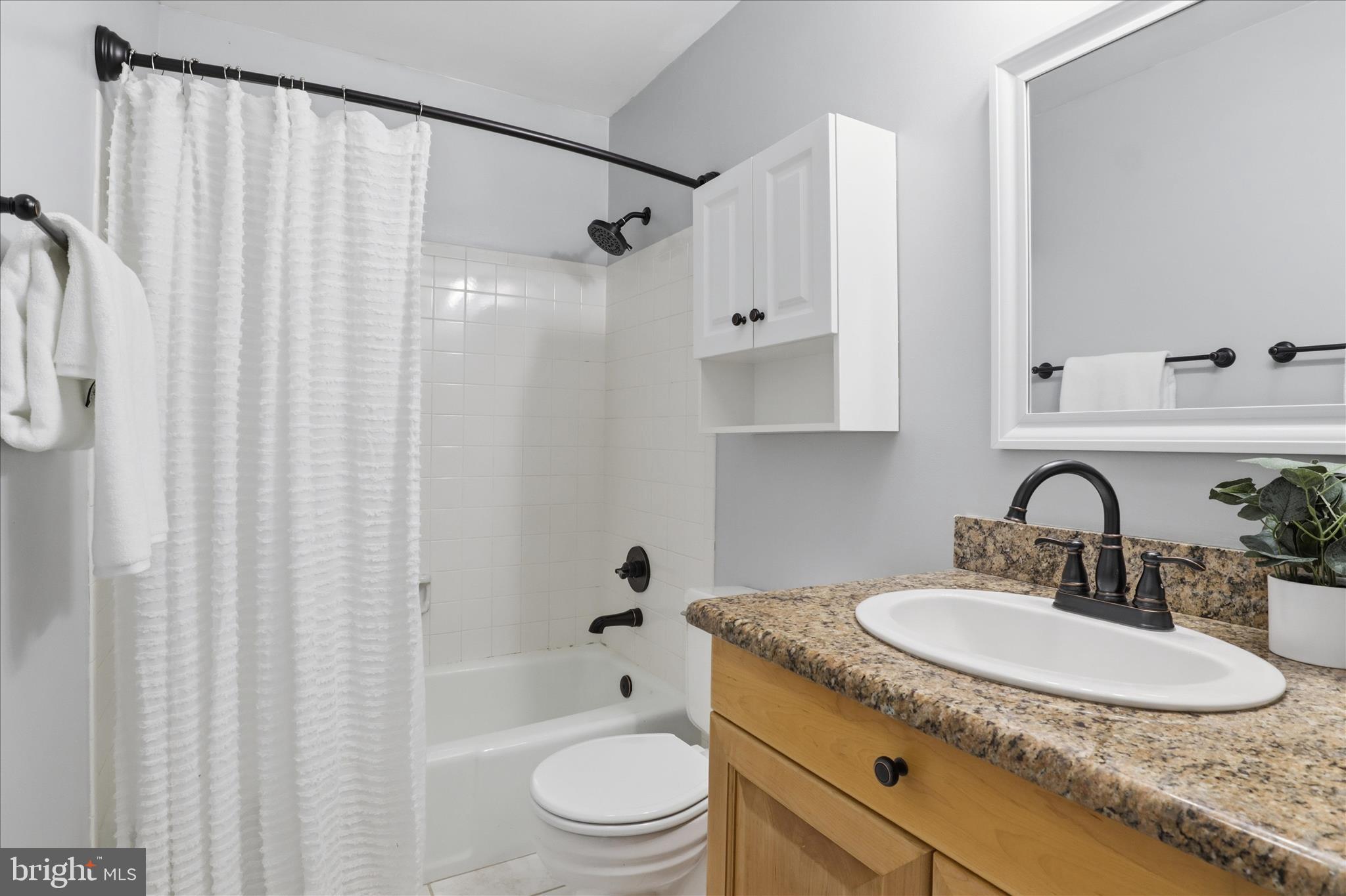 CHERRY RUN - Residential