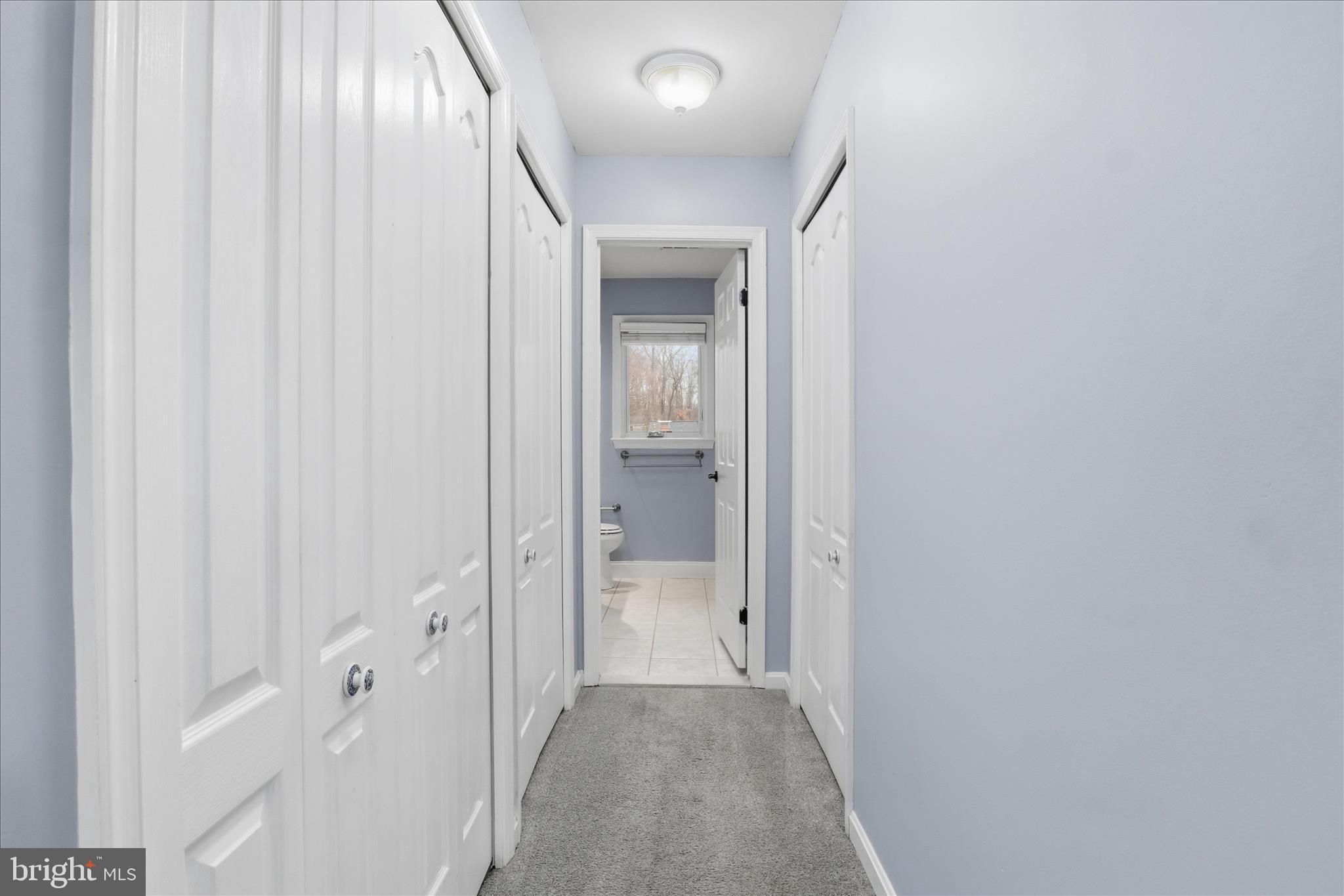 CHERRY RUN - Residential