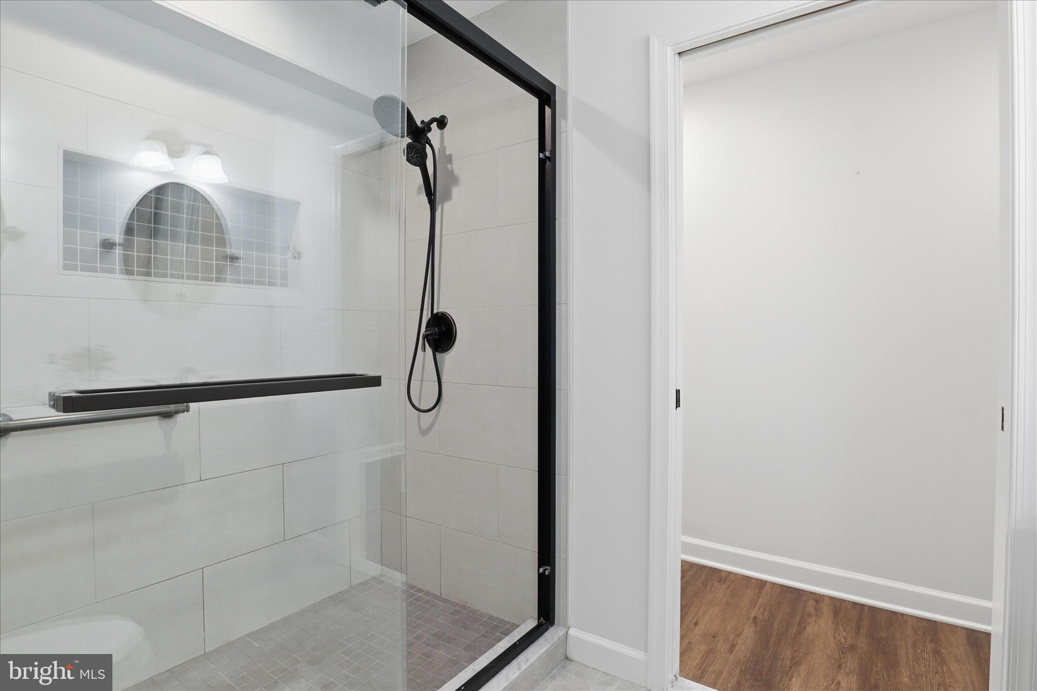 CHERRY RUN - Residential