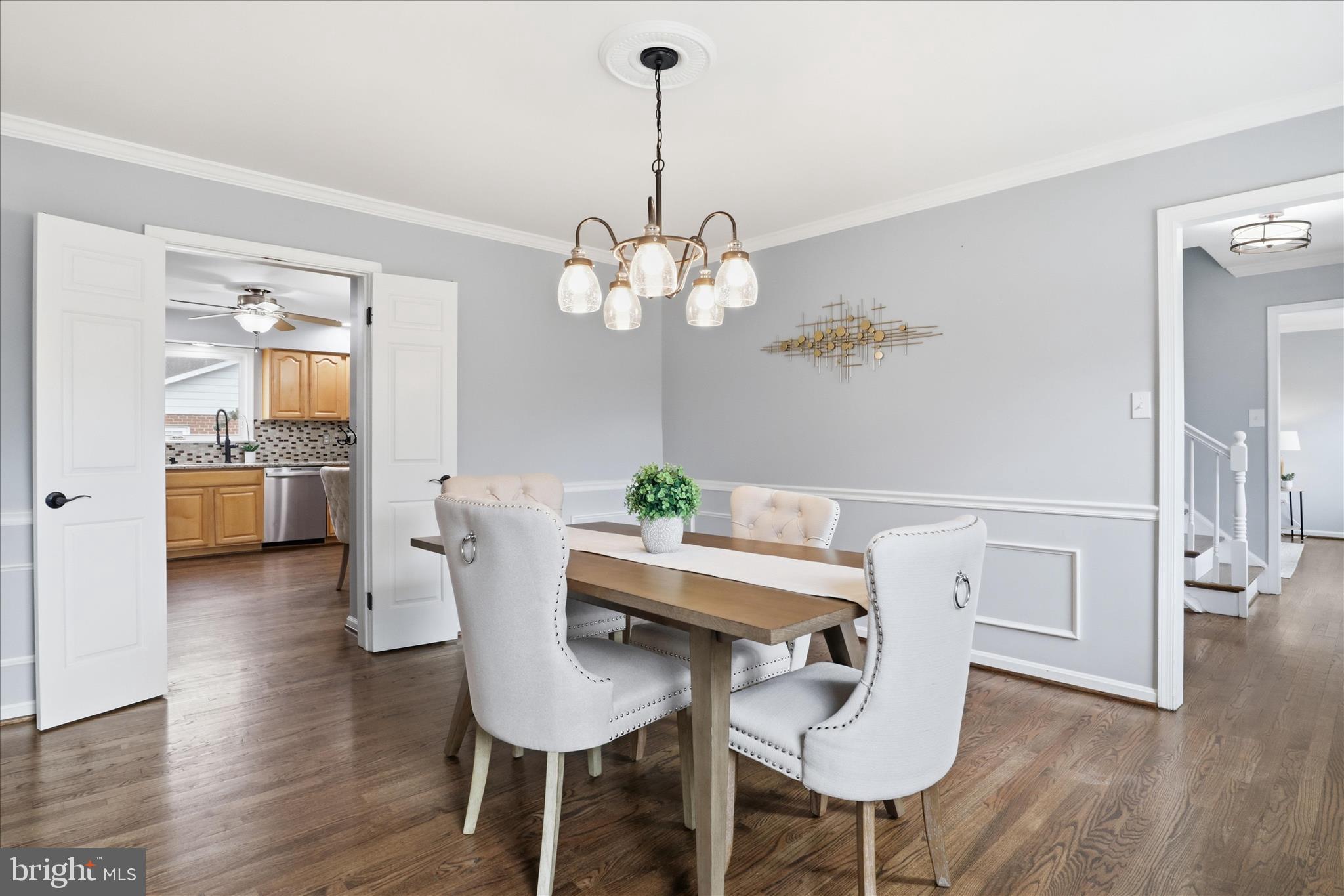 CHERRY RUN - Residential