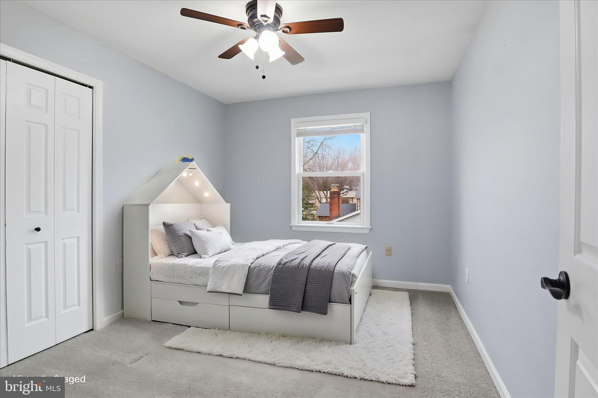 CHERRY RUN - Residential