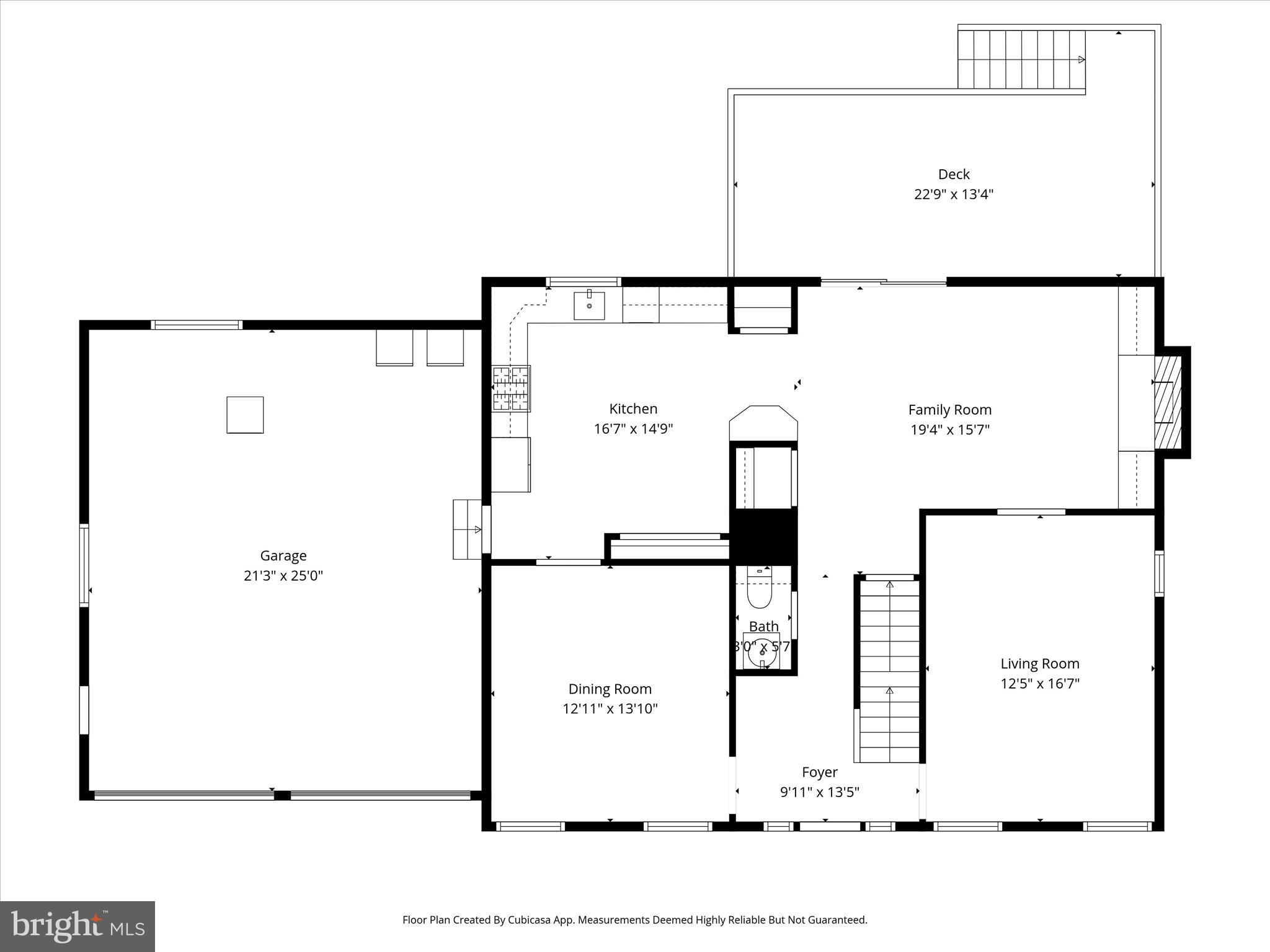 CHERRY RUN - Residential