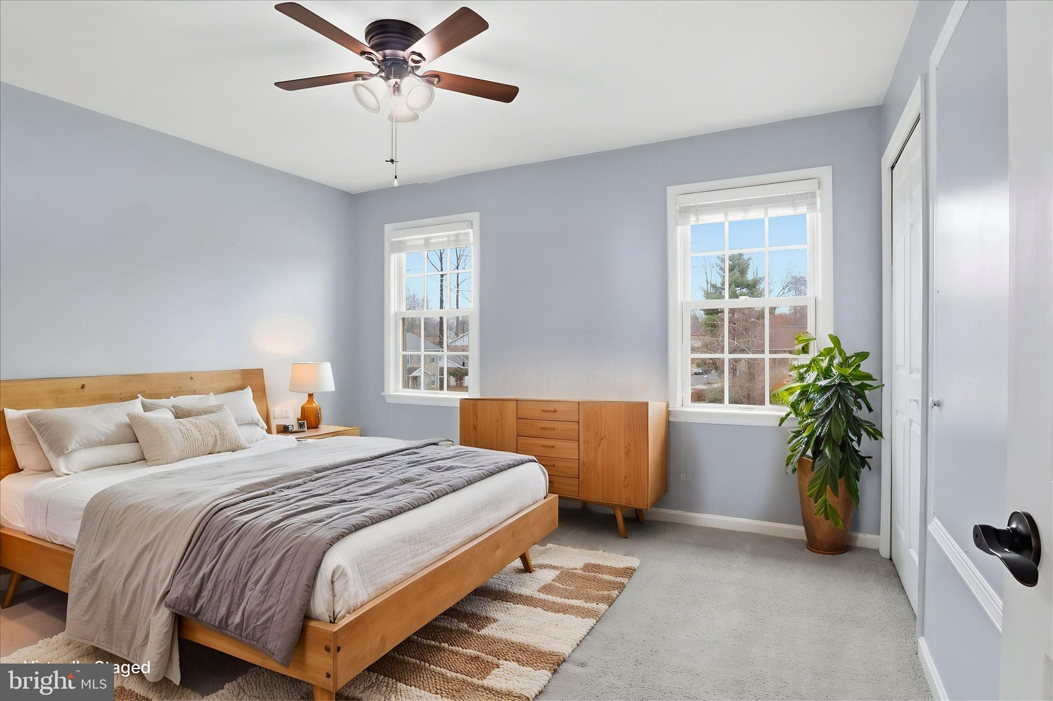 CHERRY RUN - Residential