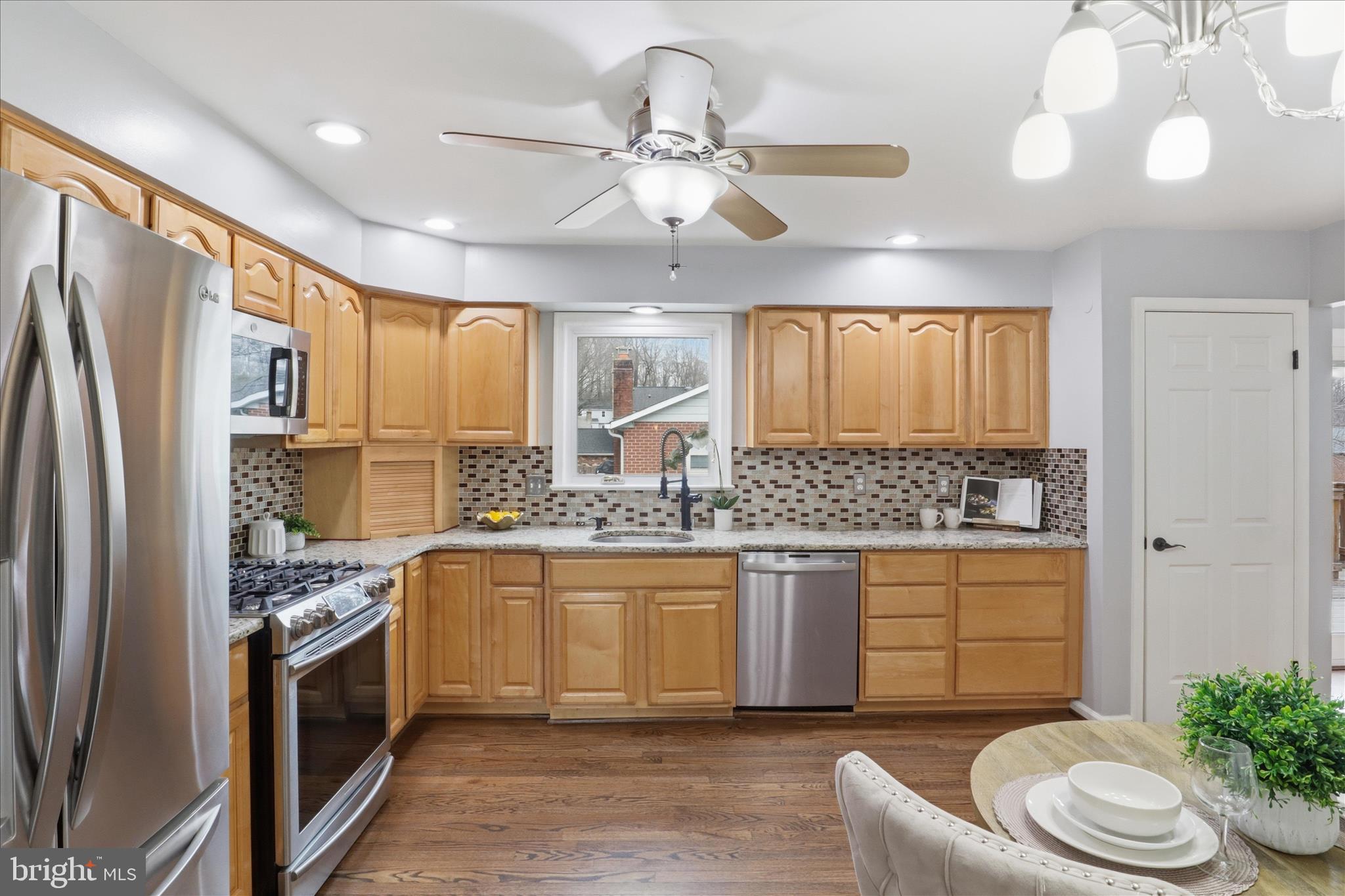 CHERRY RUN - Residential