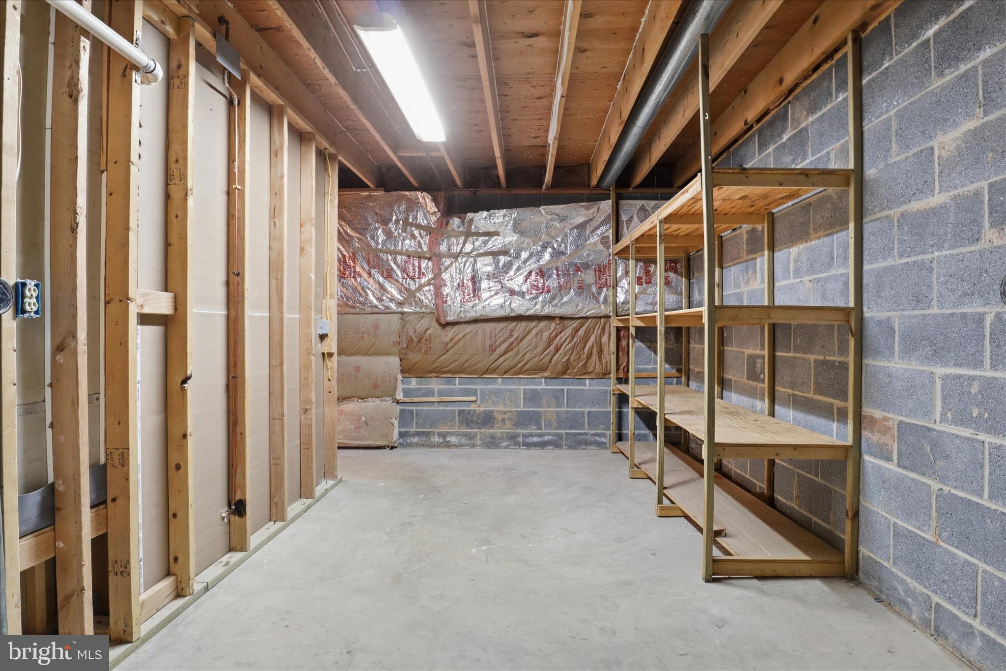 CHERRY RUN - Residential