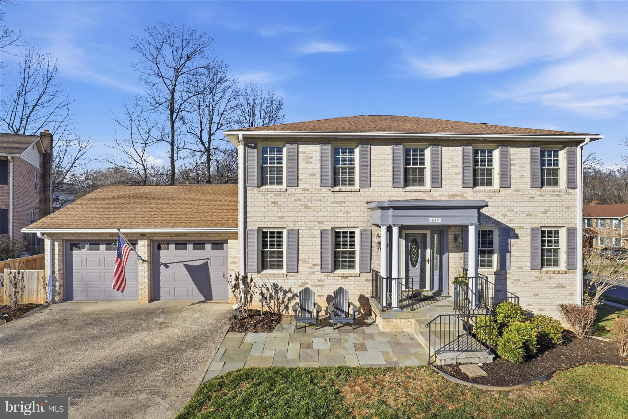 CHERRY RUN - Residential