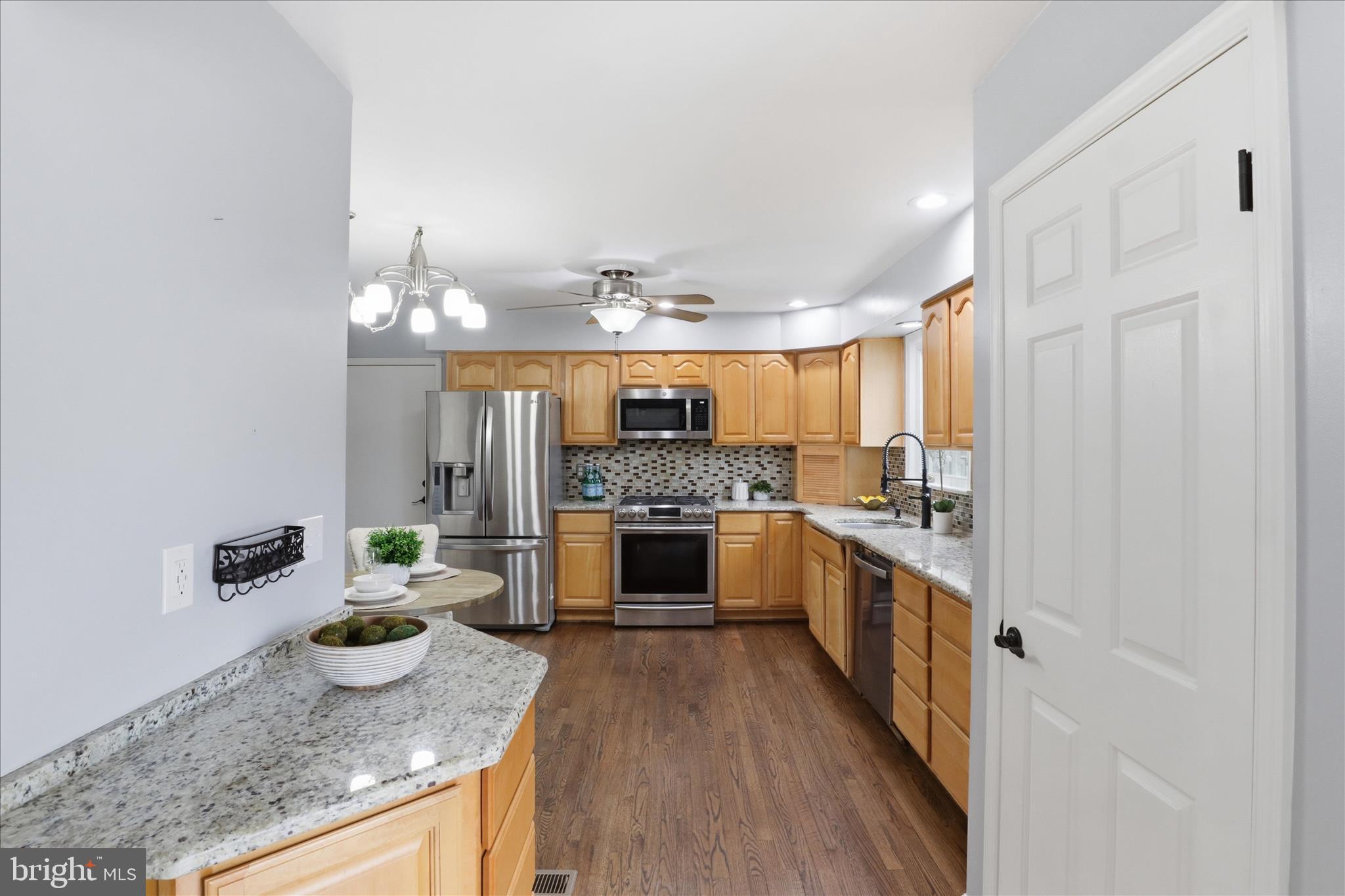 CHERRY RUN - Residential