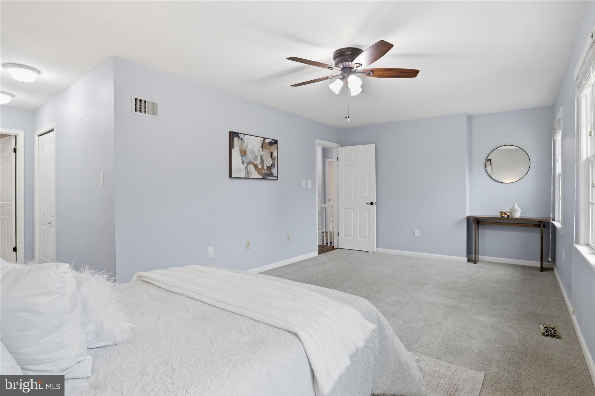 CHERRY RUN - Residential