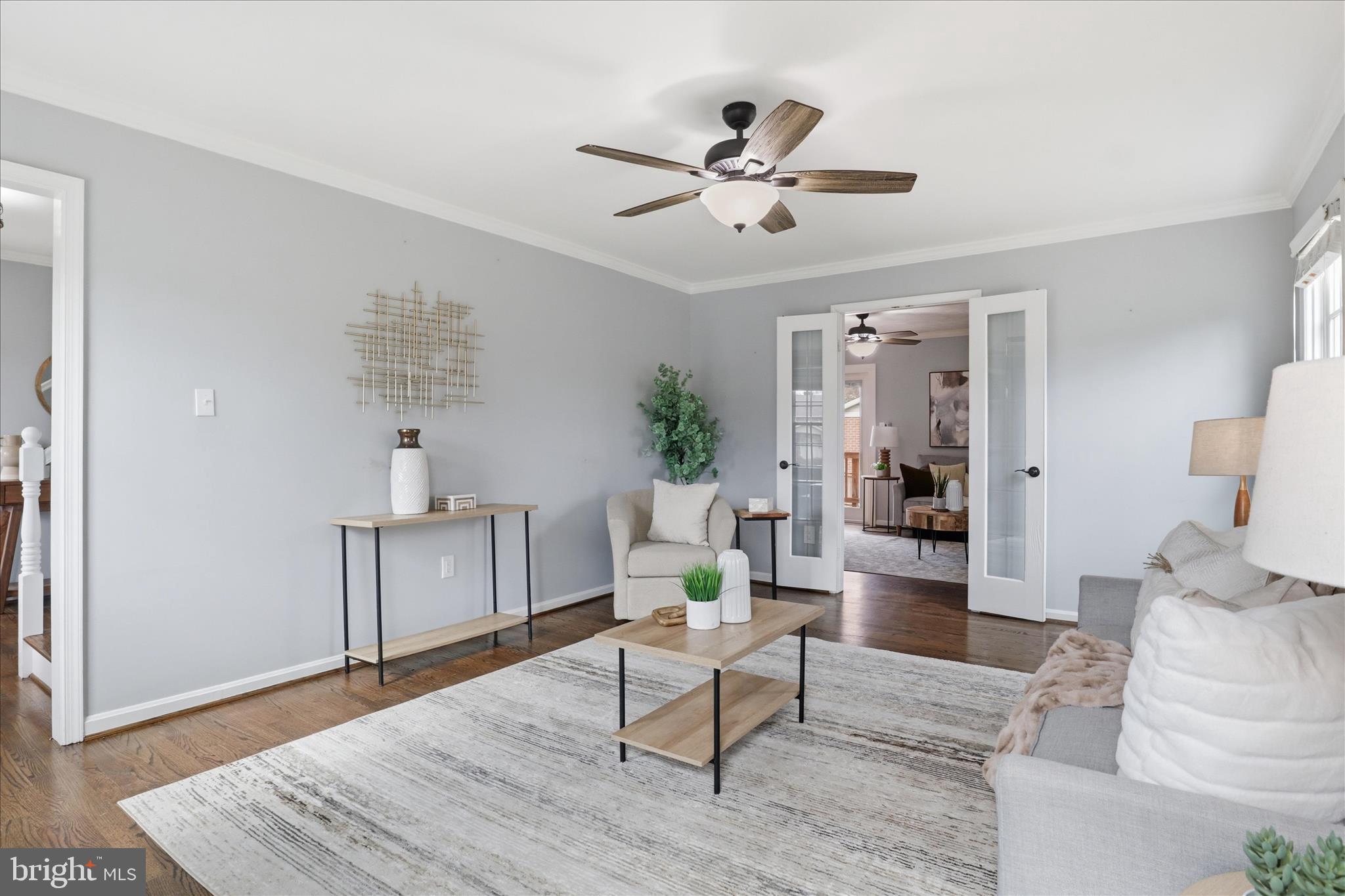 CHERRY RUN - Residential