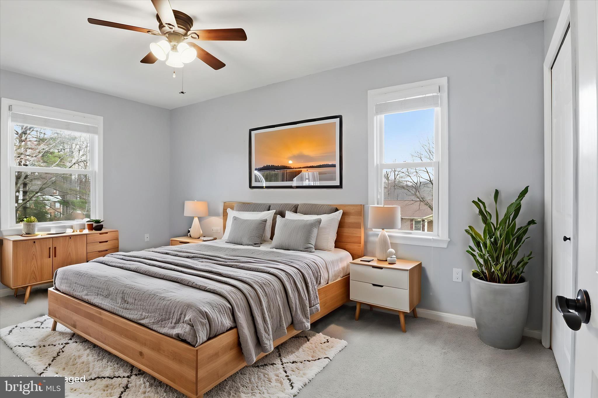 CHERRY RUN - Residential