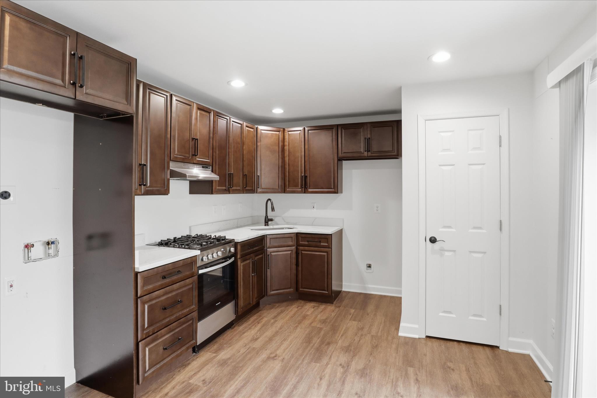 CHERRY RUN - Residential