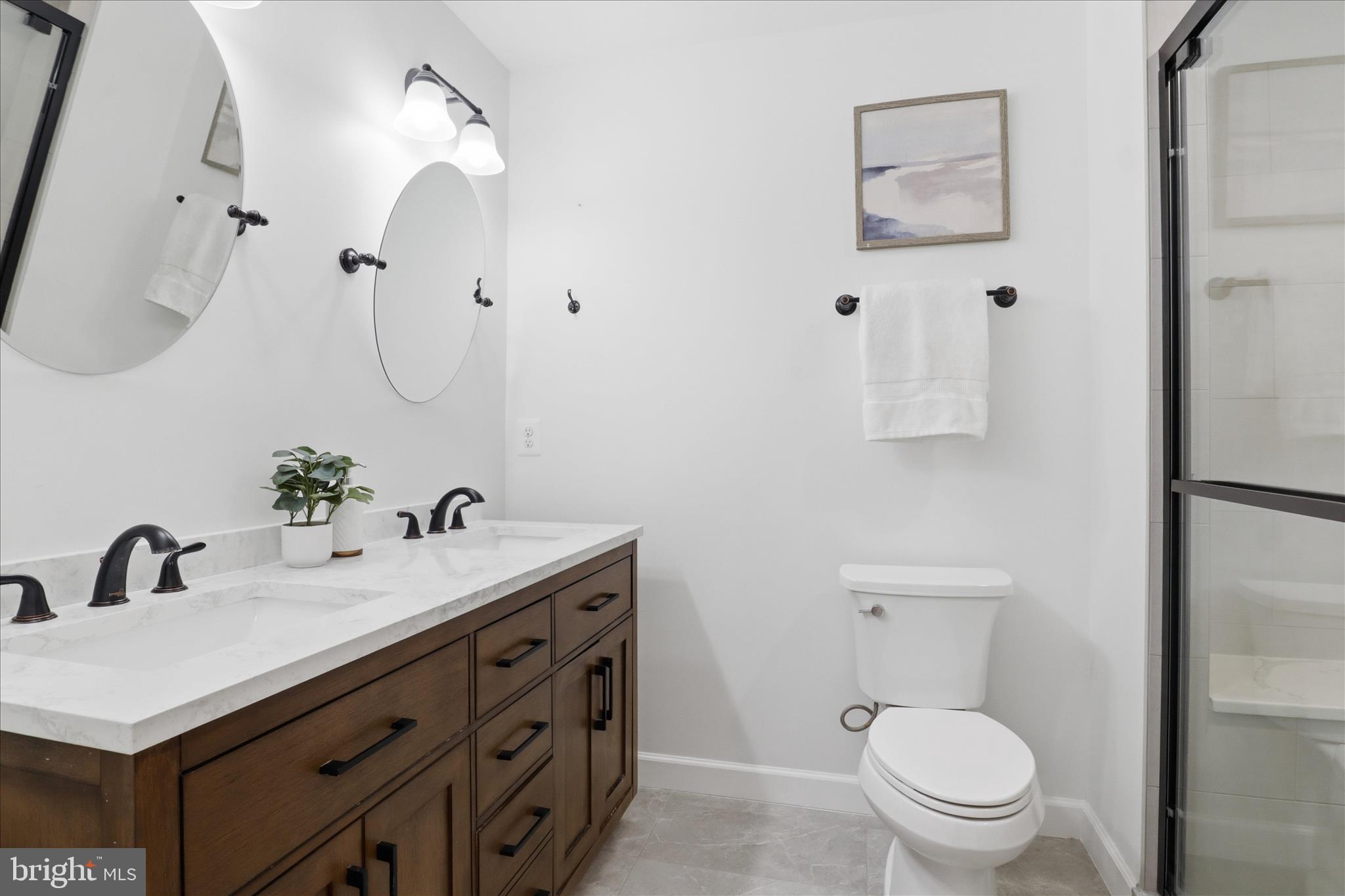 CHERRY RUN - Residential