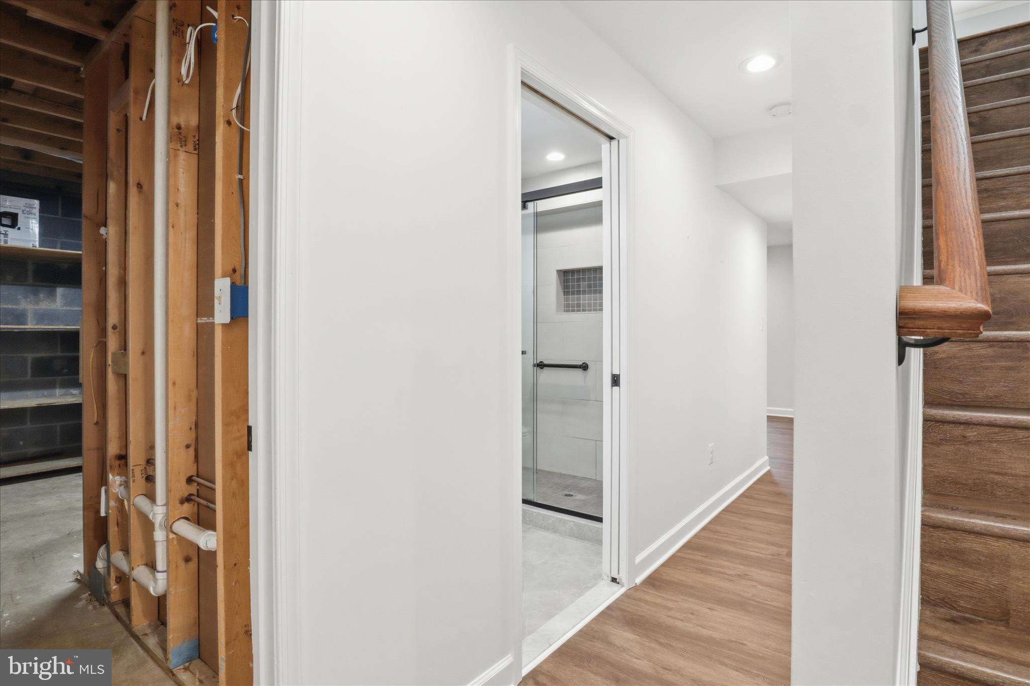 CHERRY RUN - Residential