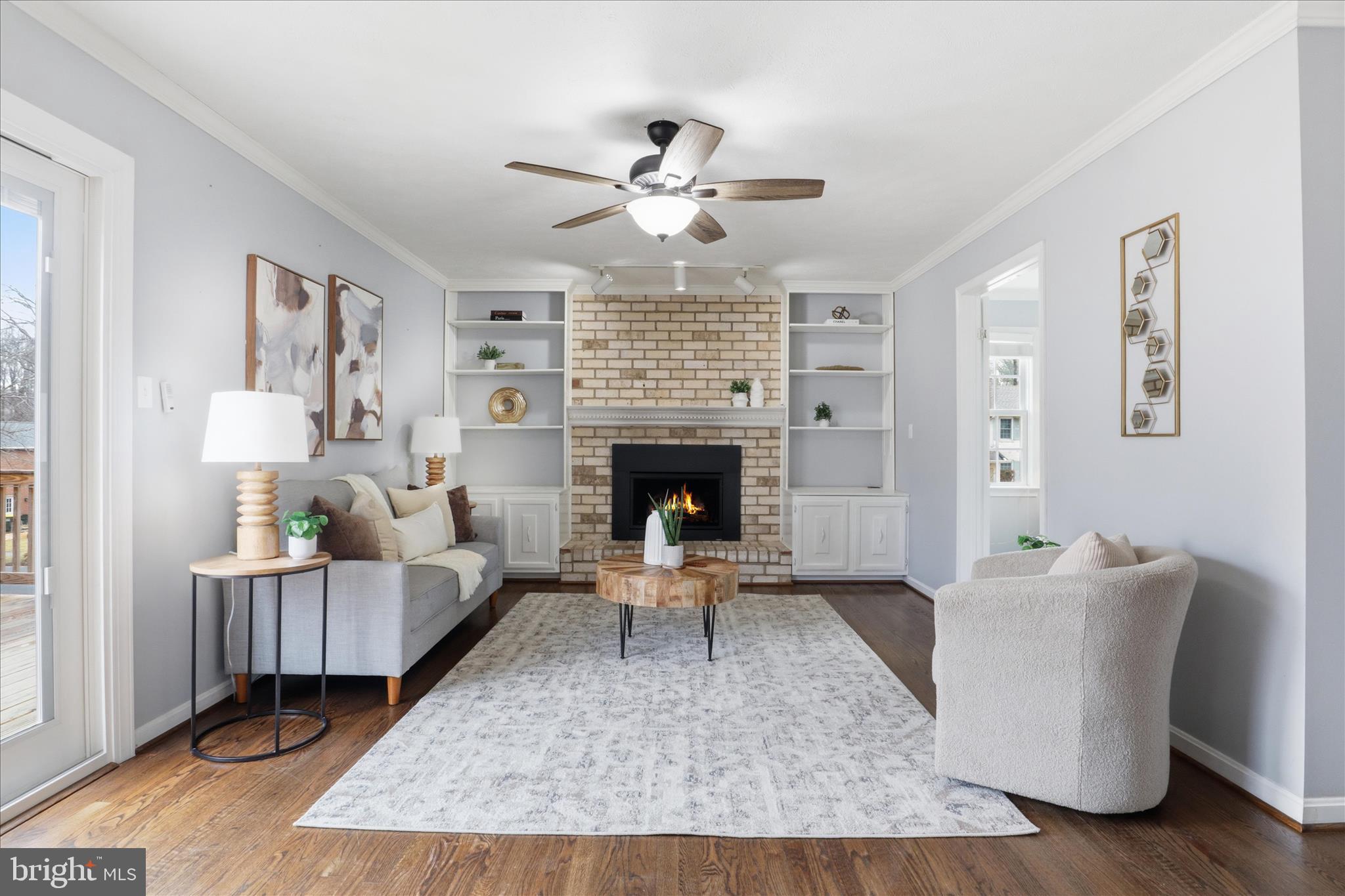 CHERRY RUN - Residential