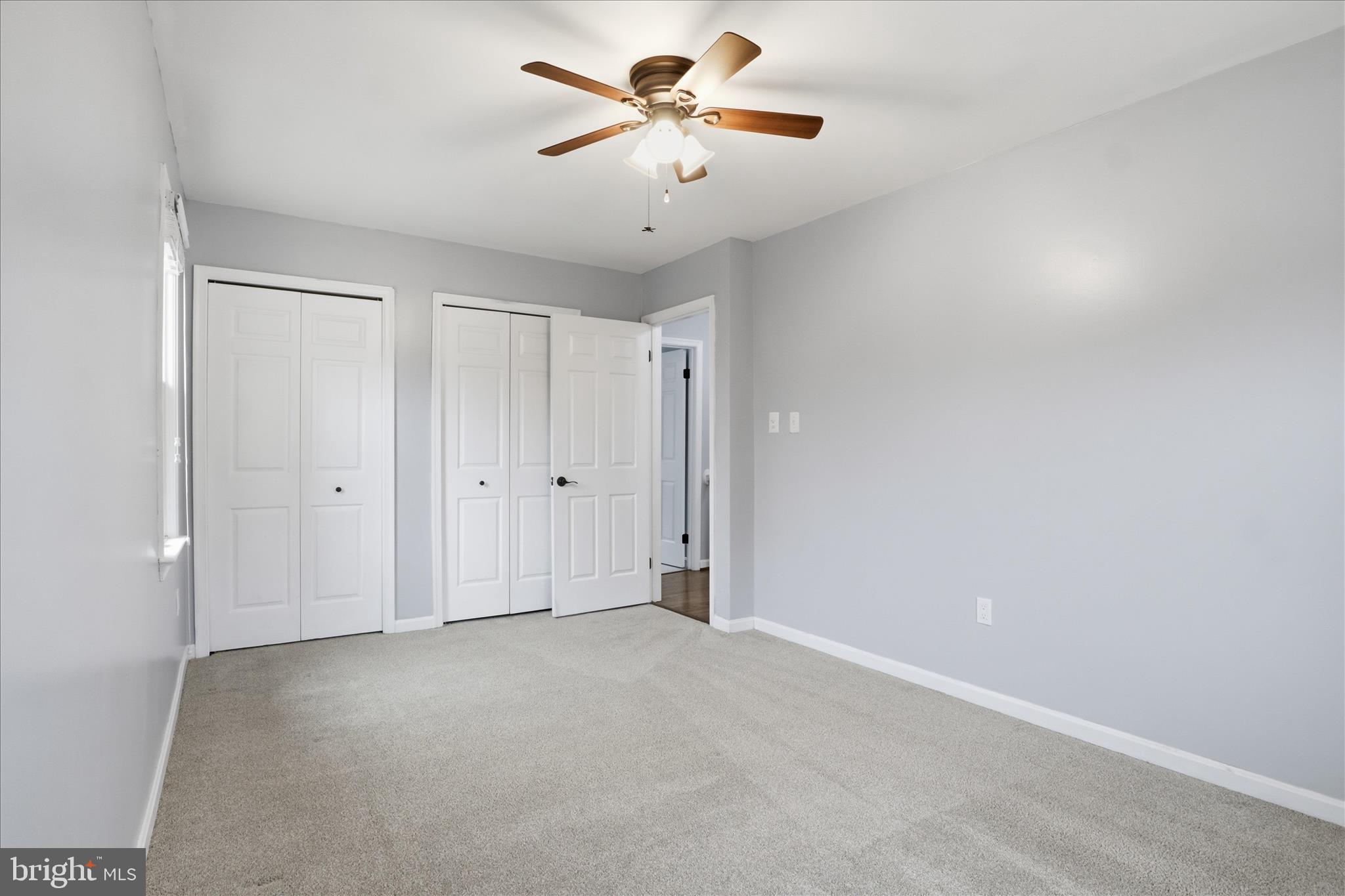 CHERRY RUN - Residential