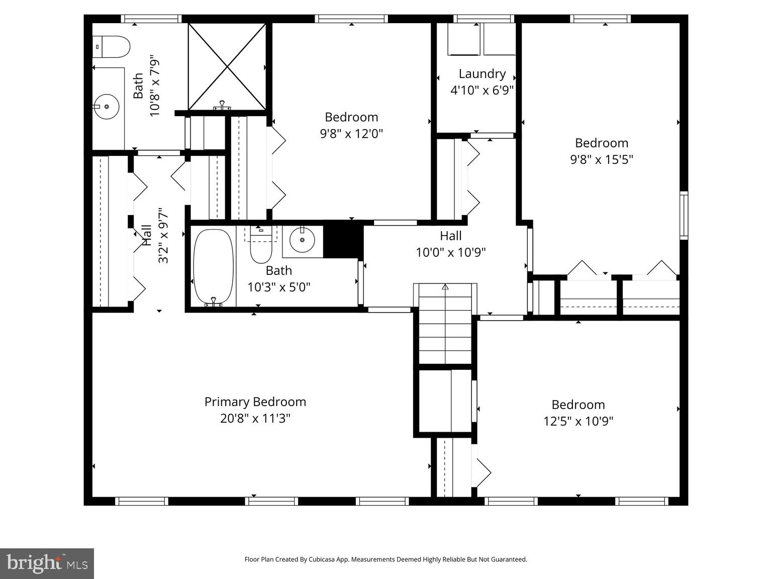 CHERRY RUN - Residential