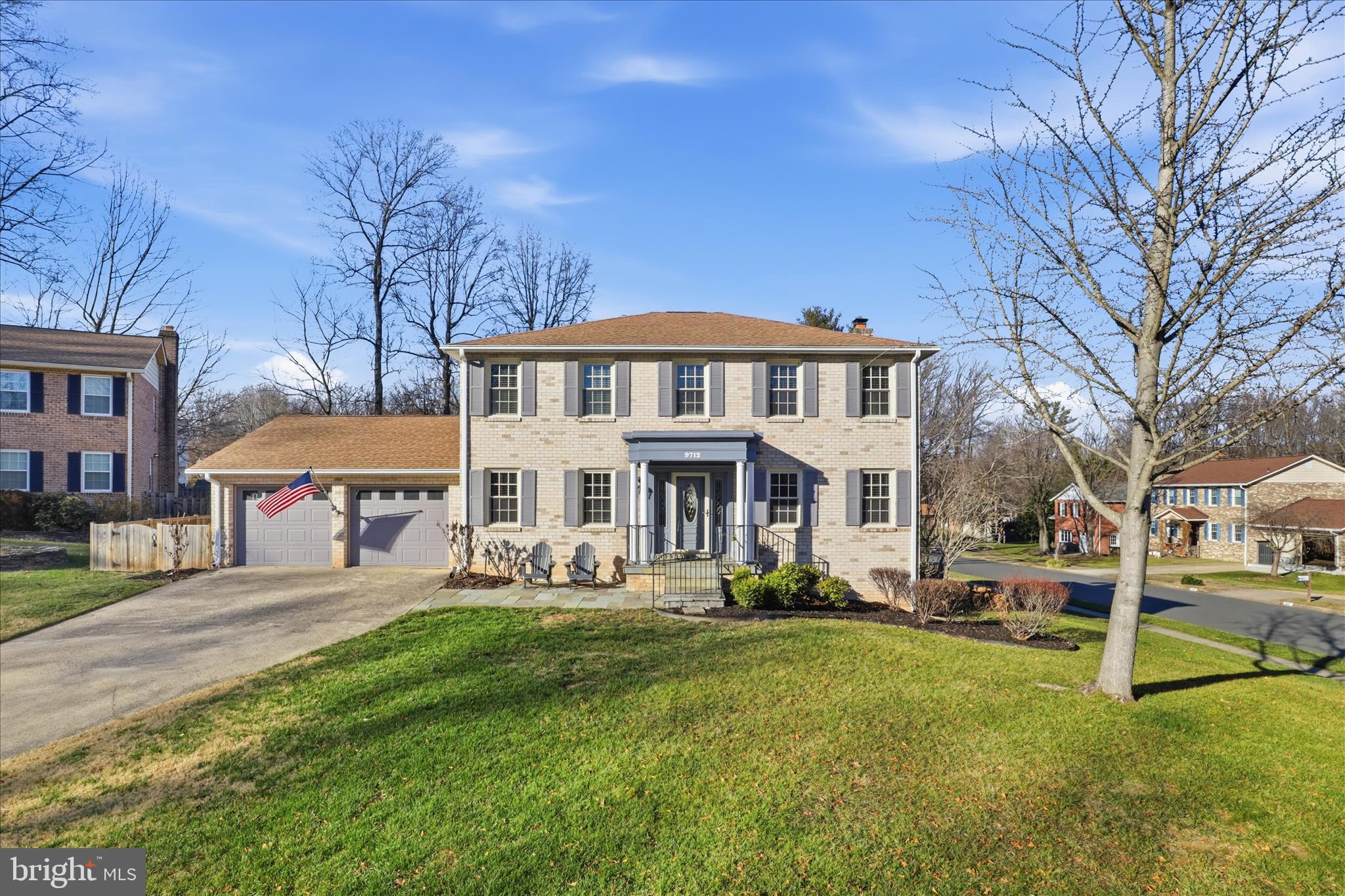 CHERRY RUN - Residential