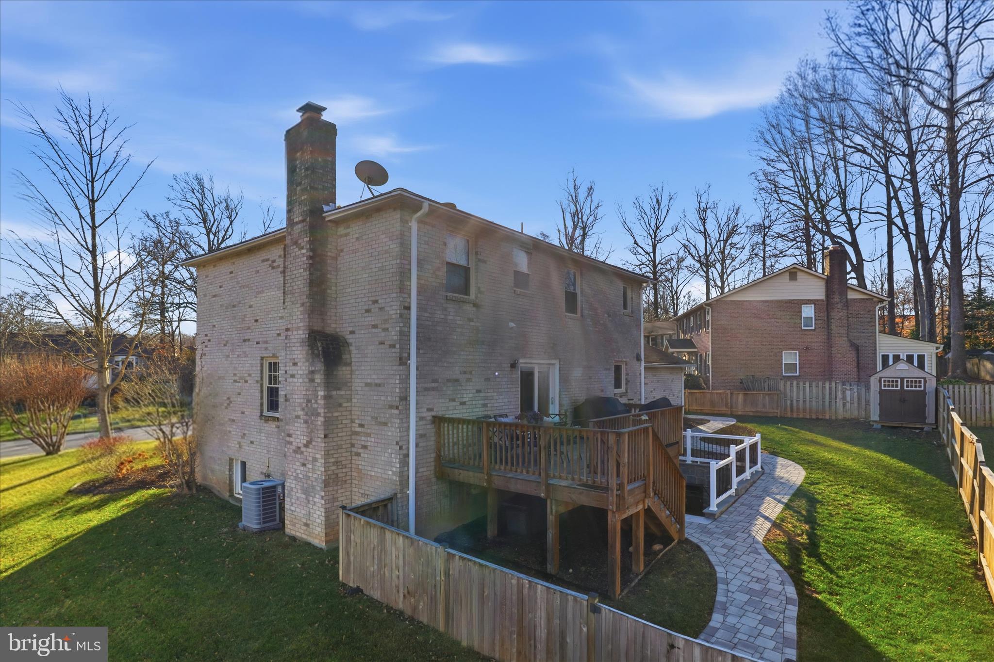 CHERRY RUN - Residential