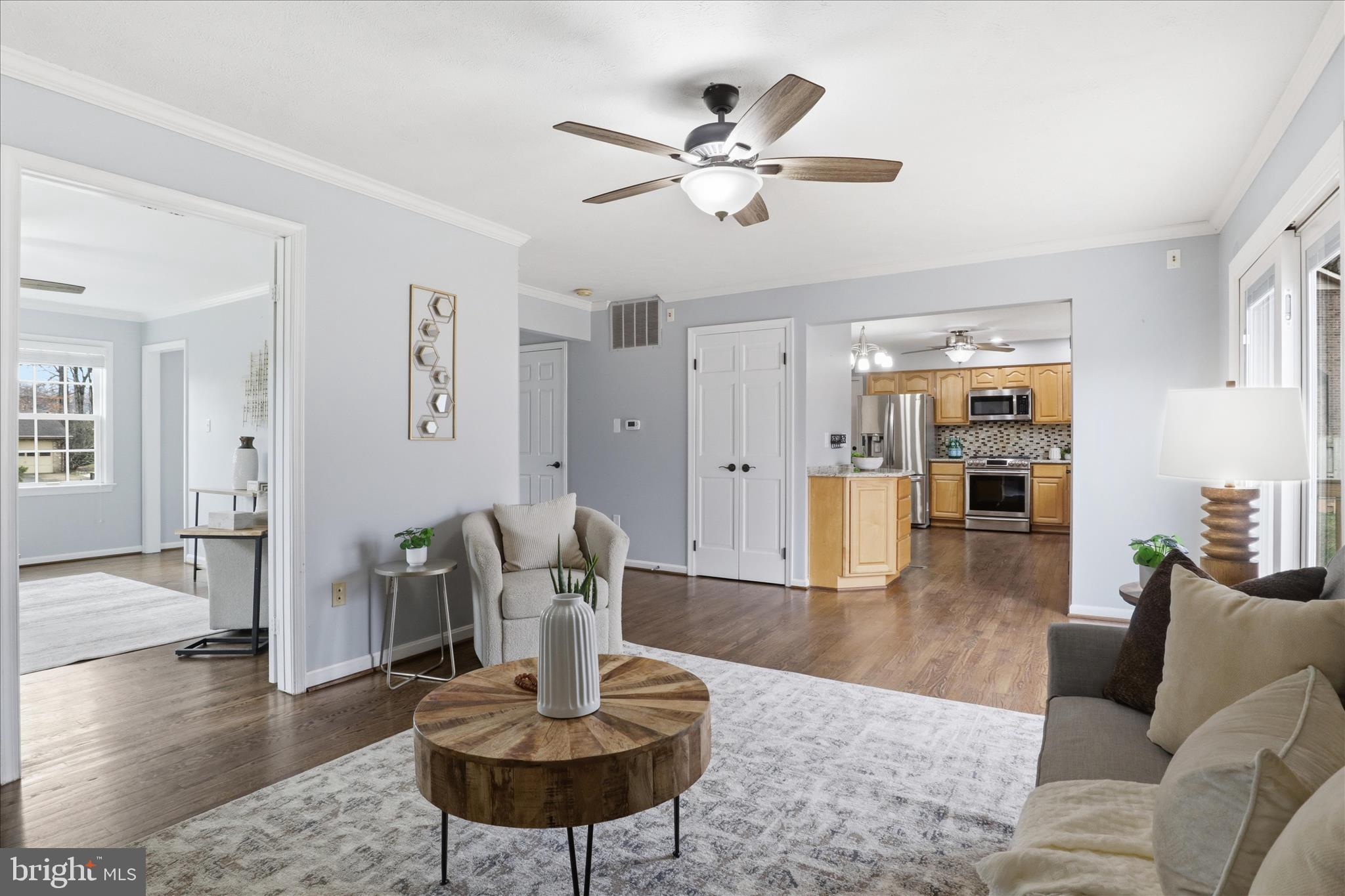 CHERRY RUN - Residential