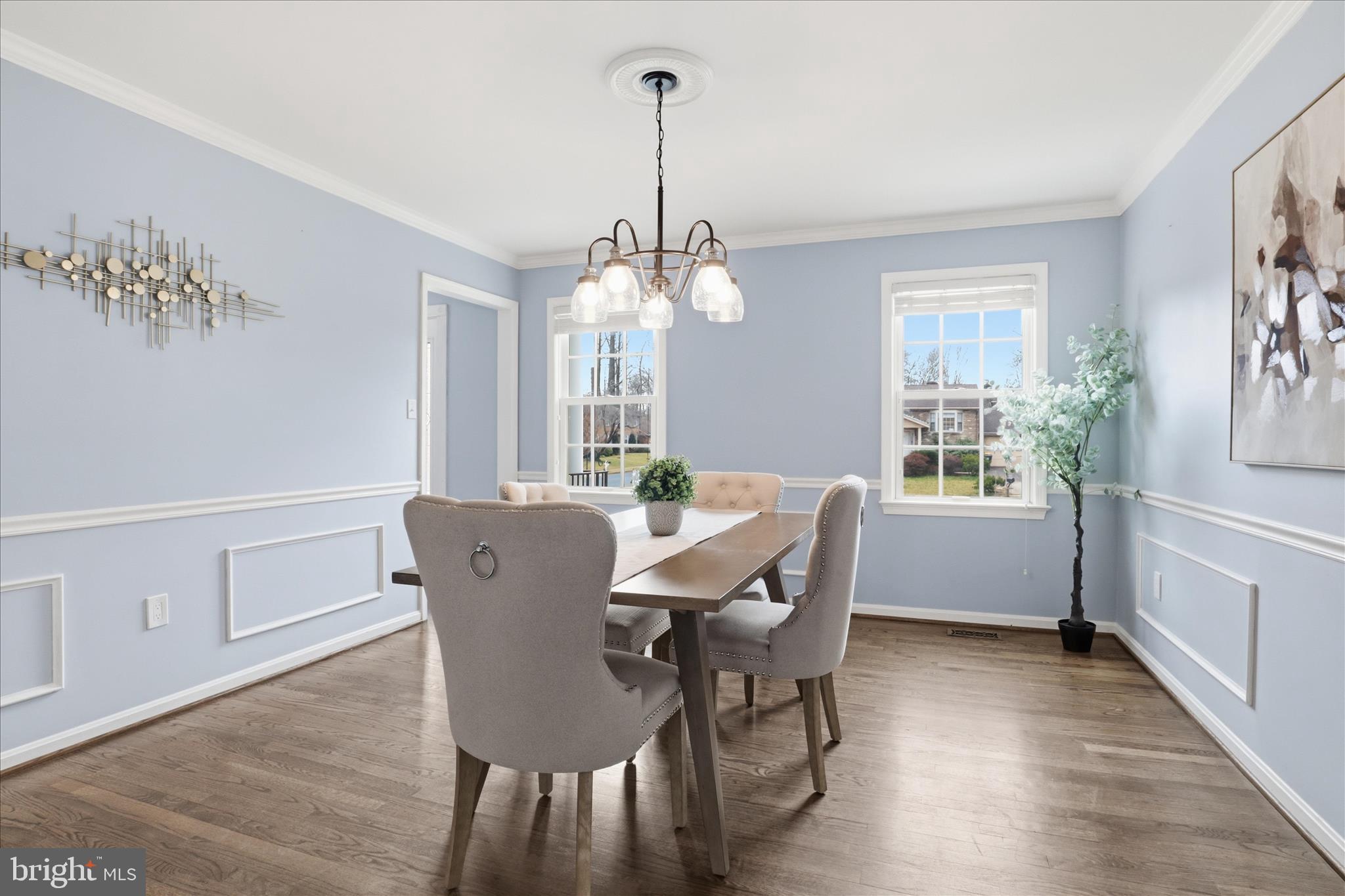 CHERRY RUN - Residential