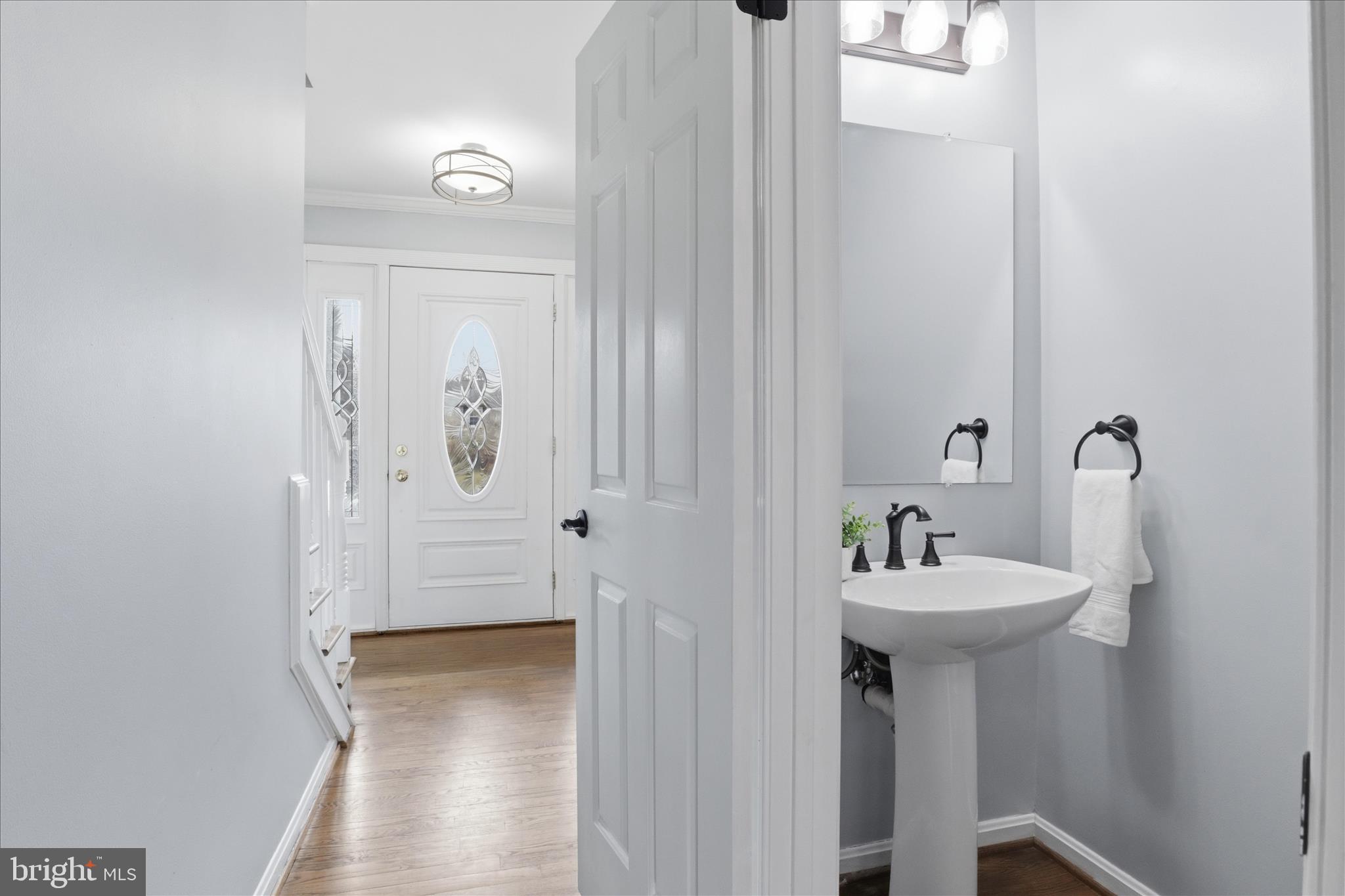 CHERRY RUN - Residential