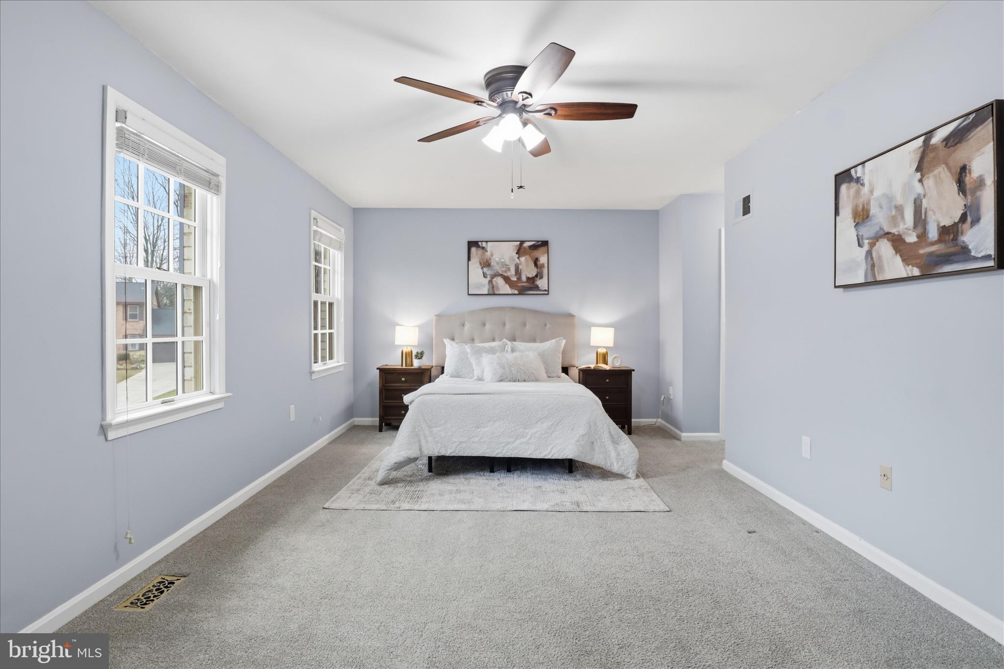 CHERRY RUN - Residential