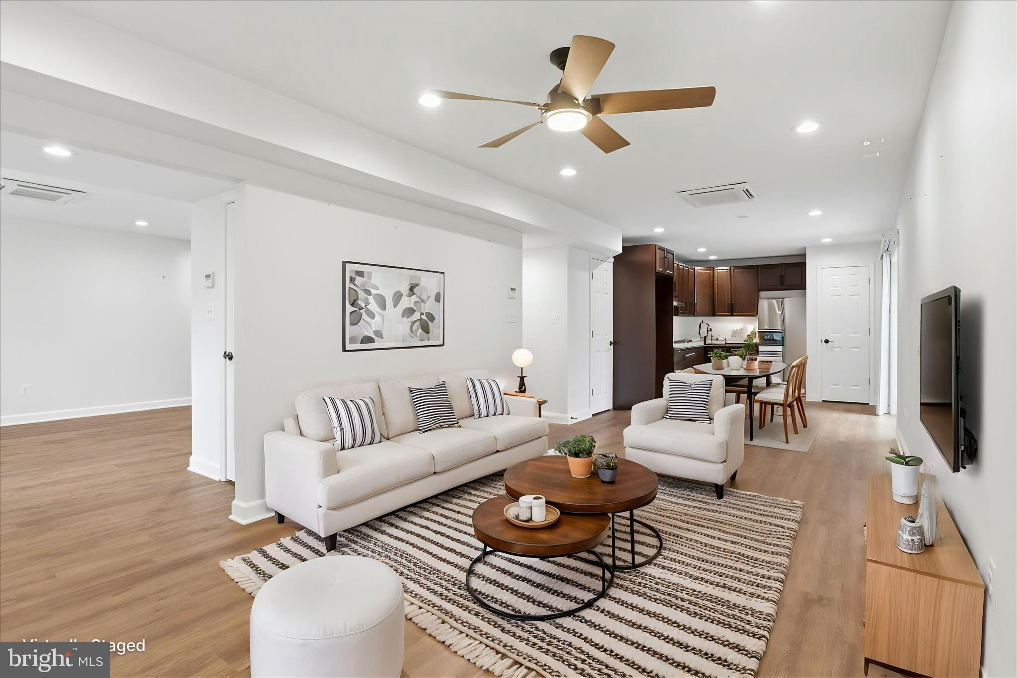 CHERRY RUN - Residential