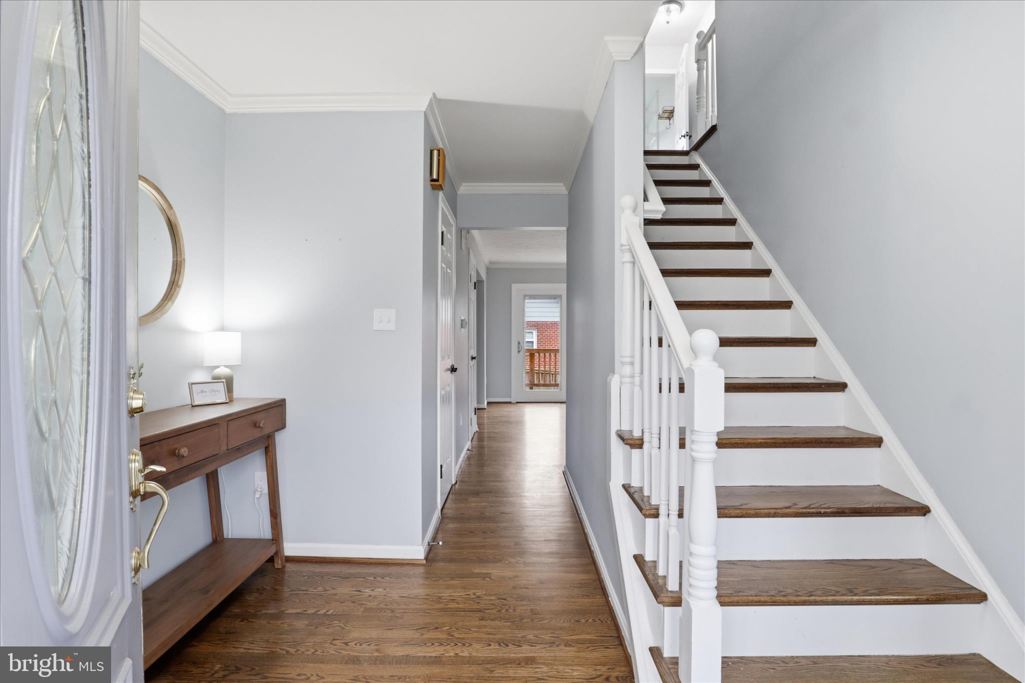 CHERRY RUN - Residential