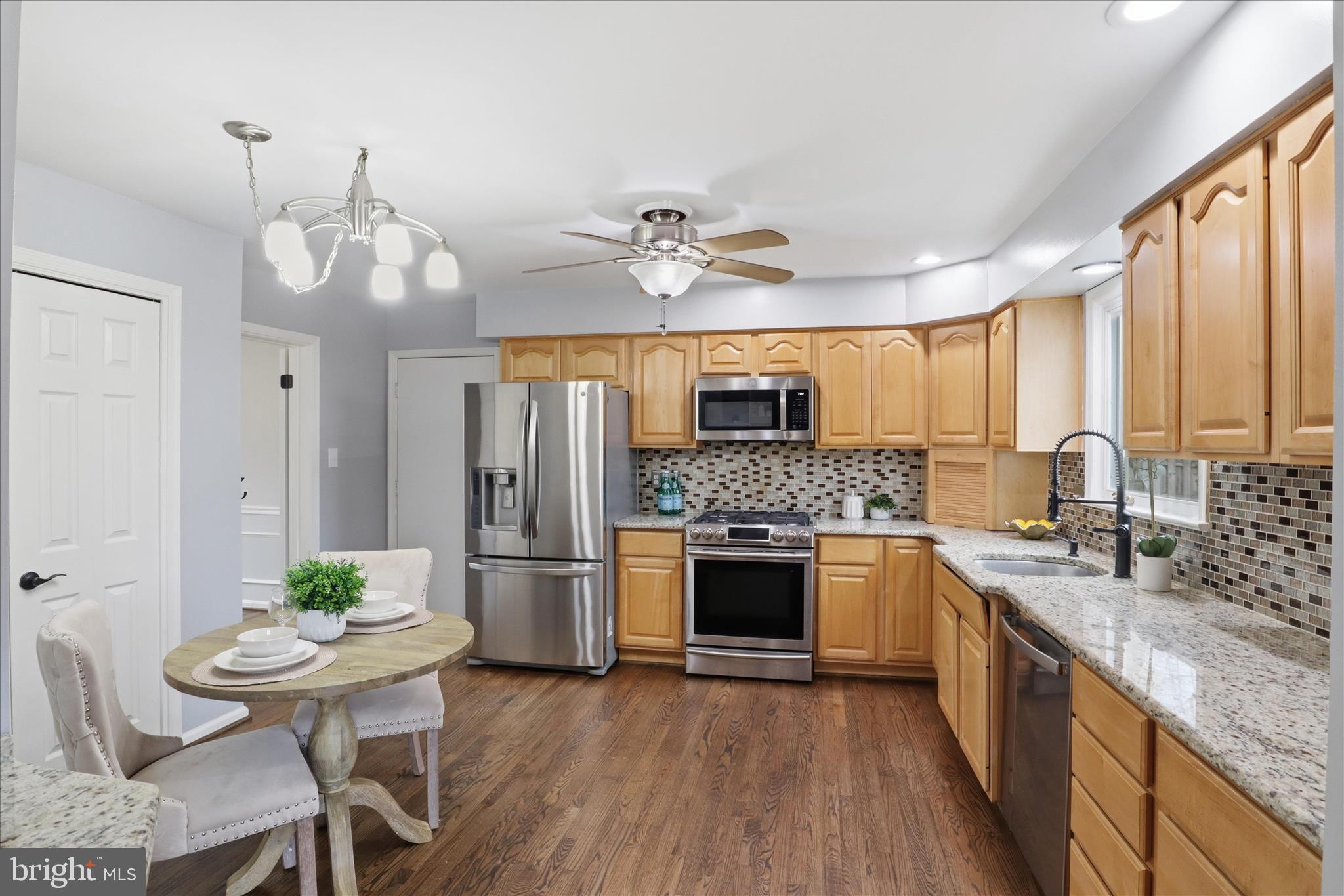 CHERRY RUN - Residential