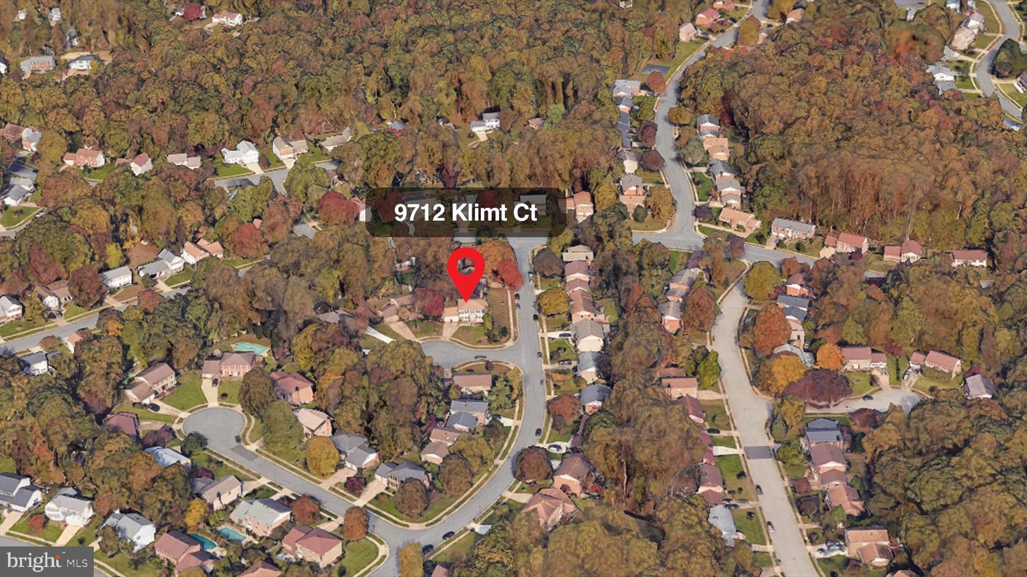 CHERRY RUN - Residential