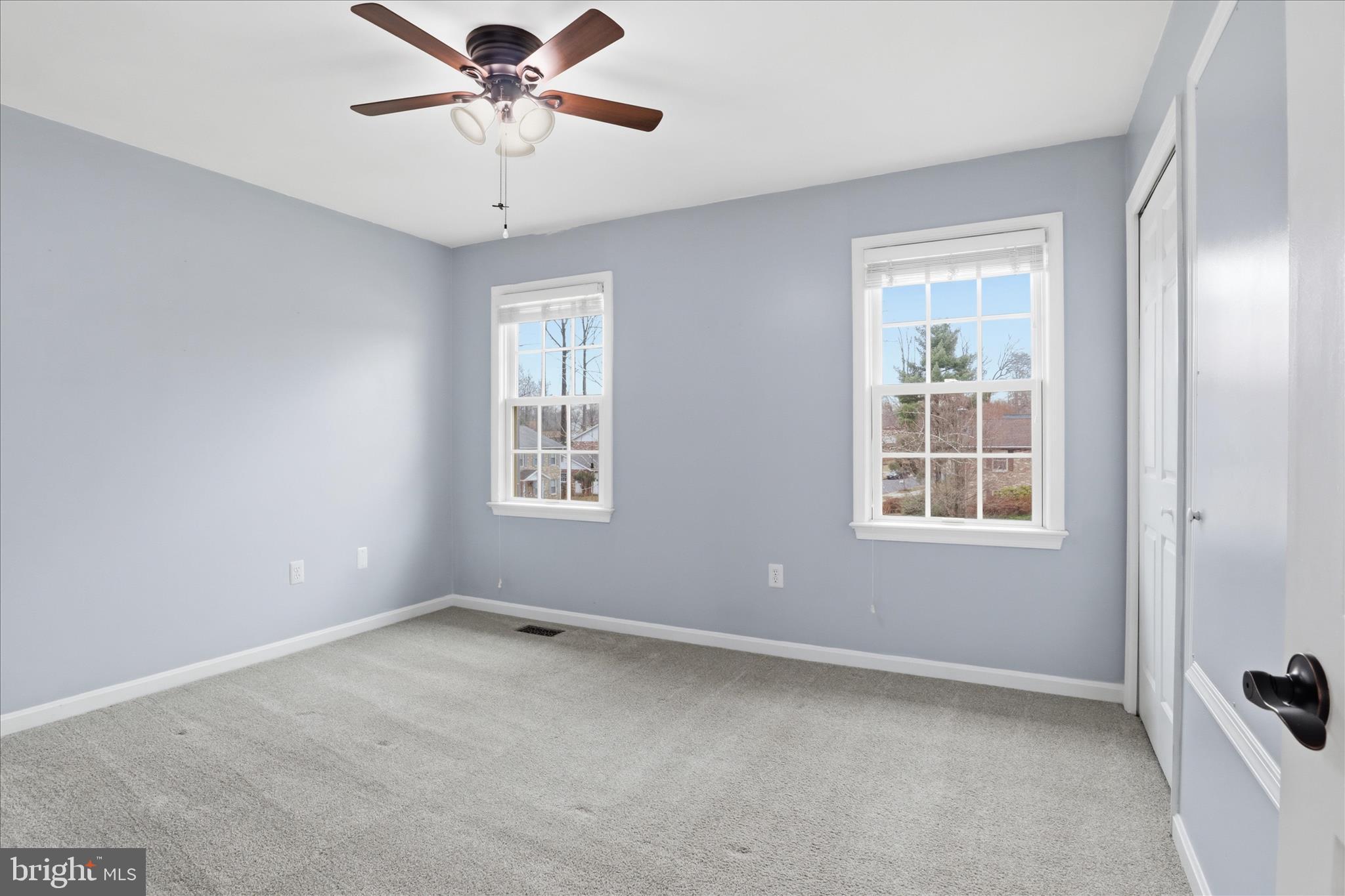 CHERRY RUN - Residential