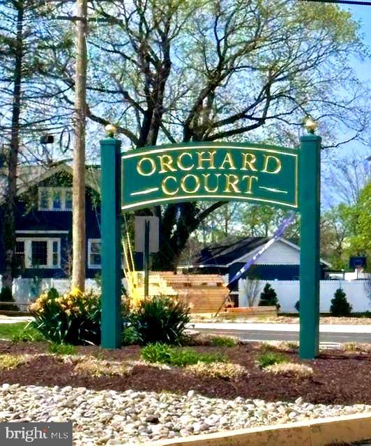 ORCHARD HILL - Residential