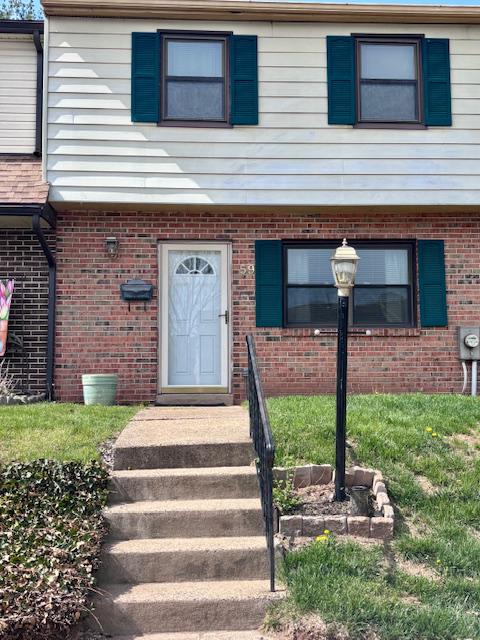 ORCHARD HILL - Residential