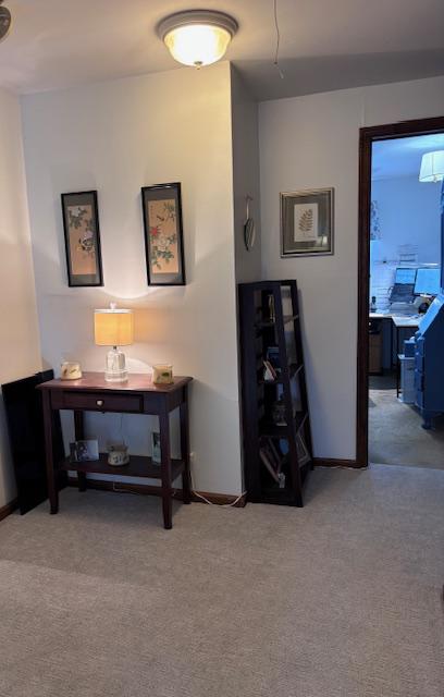 ORCHARD HILL - Residential