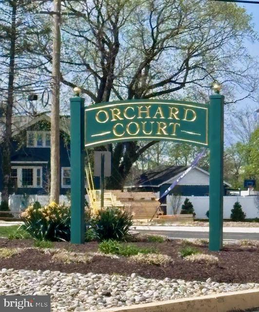 ORCHARD HILL - Residential