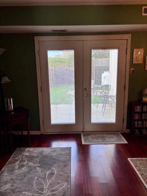 ORCHARD HILL - Residential