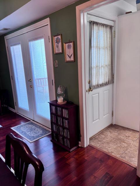 ORCHARD HILL - Residential