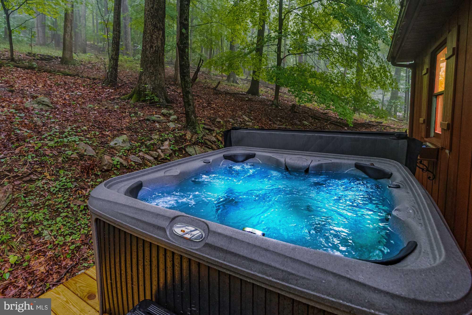 ROUSE MOUNTAIN - Residential