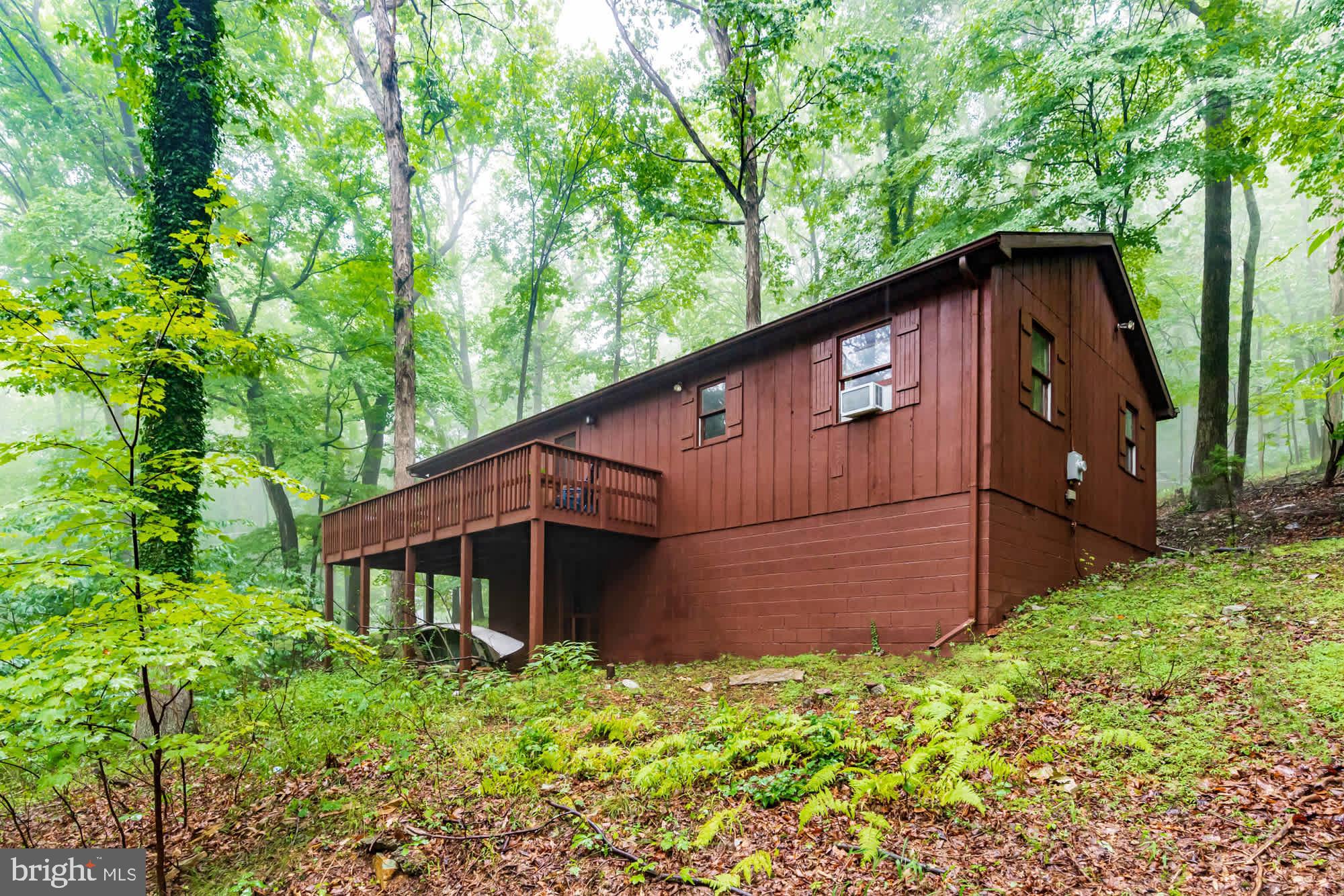 ROUSE MOUNTAIN - Residential