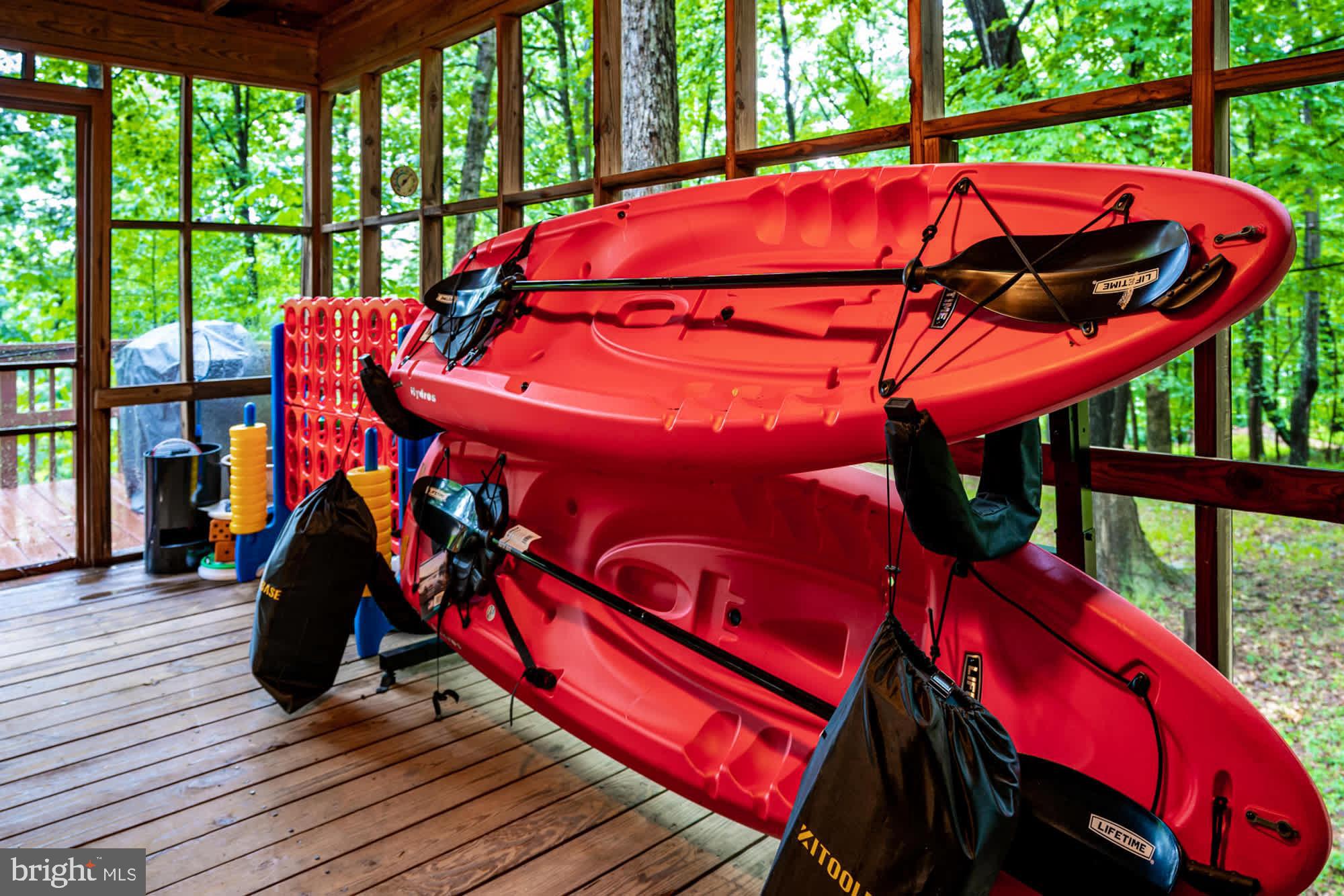 ROUSE MOUNTAIN - Residential