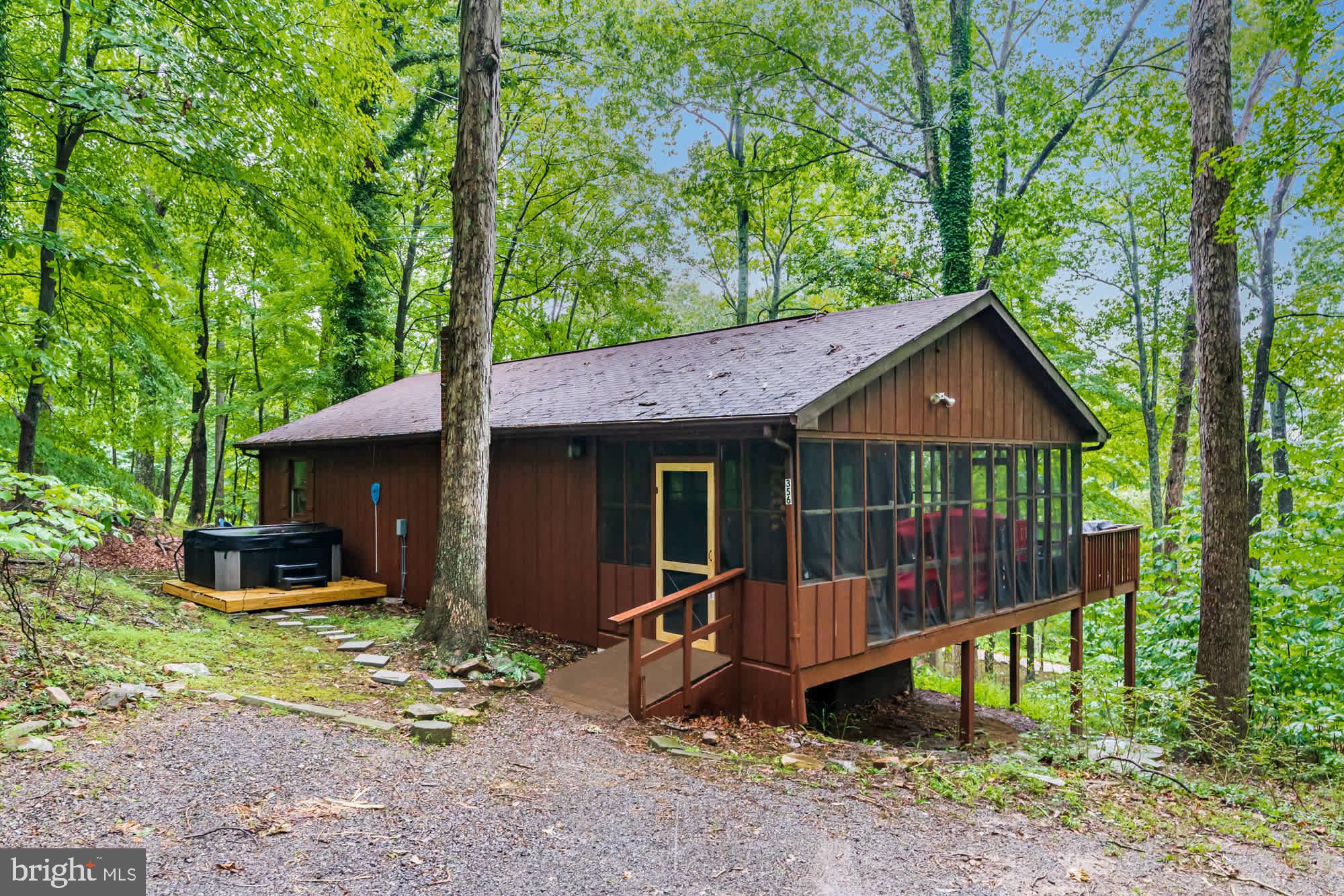 ROUSE MOUNTAIN - Residential