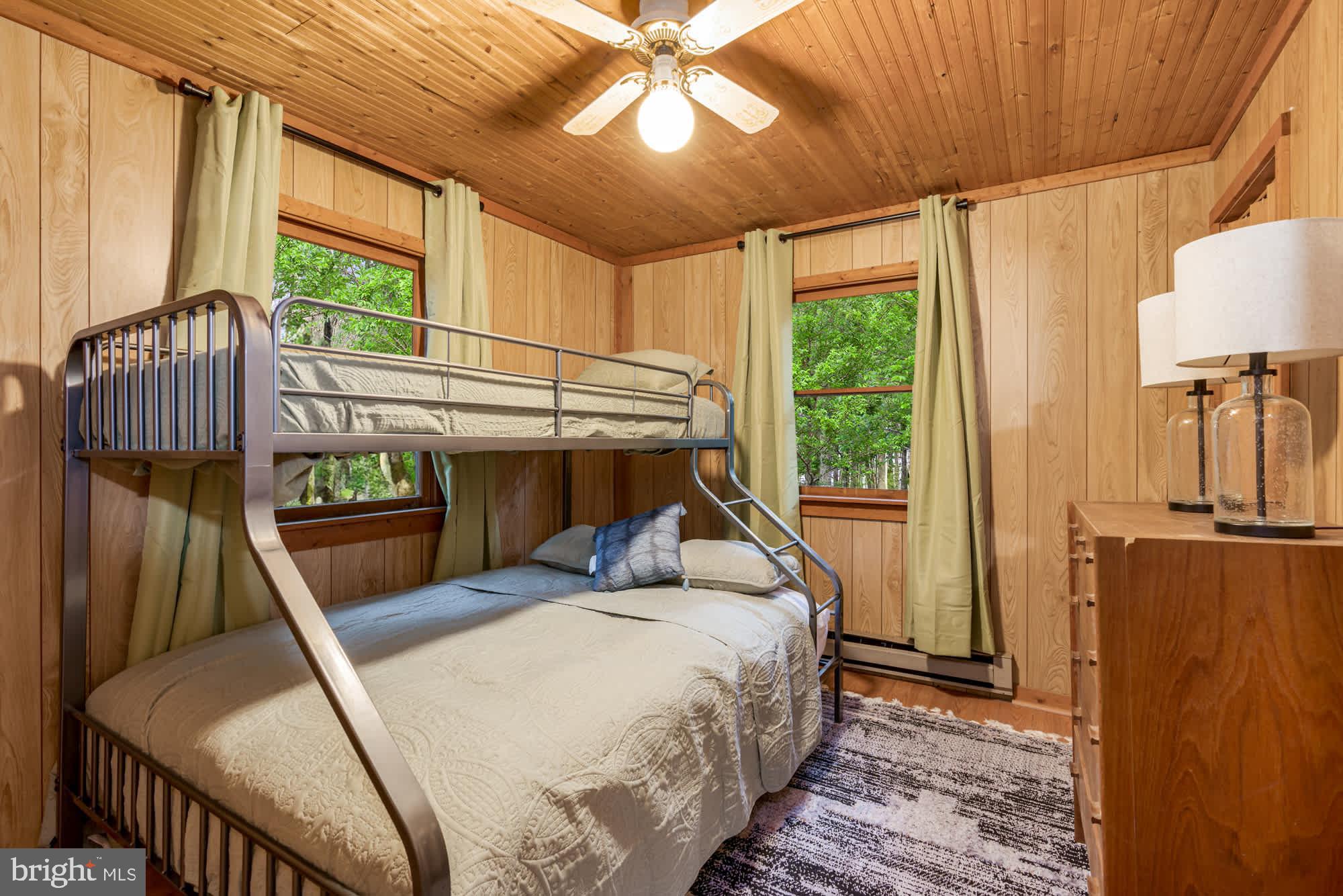 ROUSE MOUNTAIN - Residential