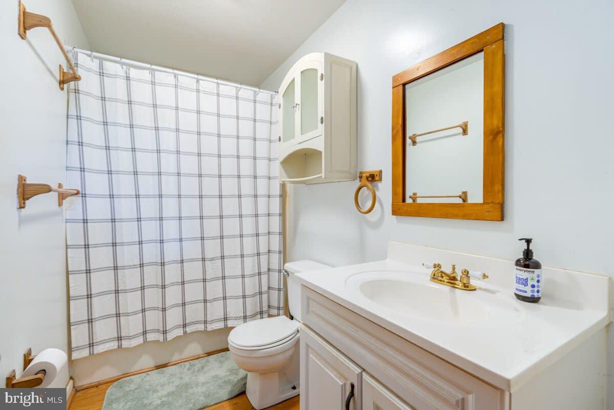 ROUSE MOUNTAIN - Residential