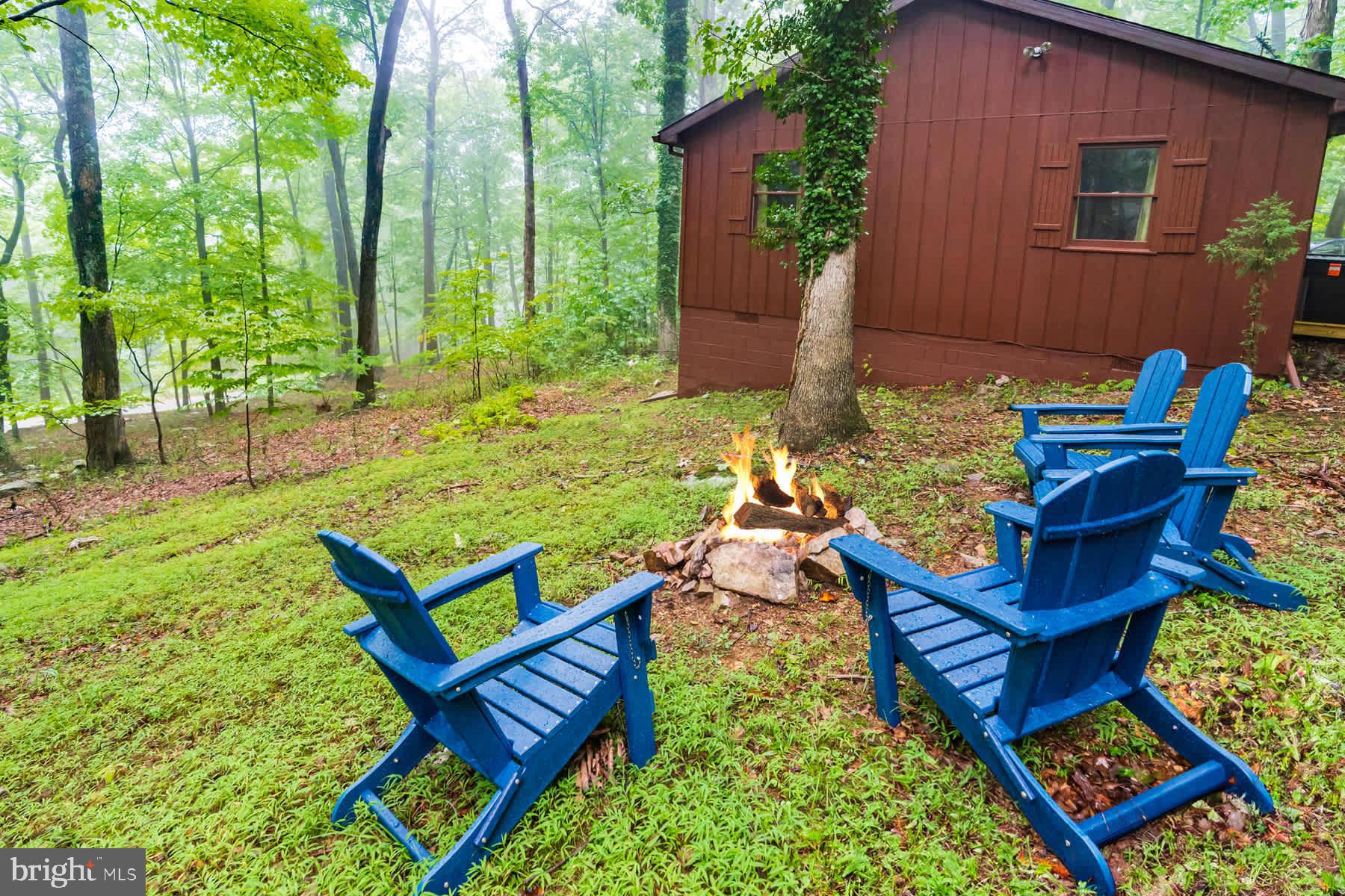 ROUSE MOUNTAIN - Residential