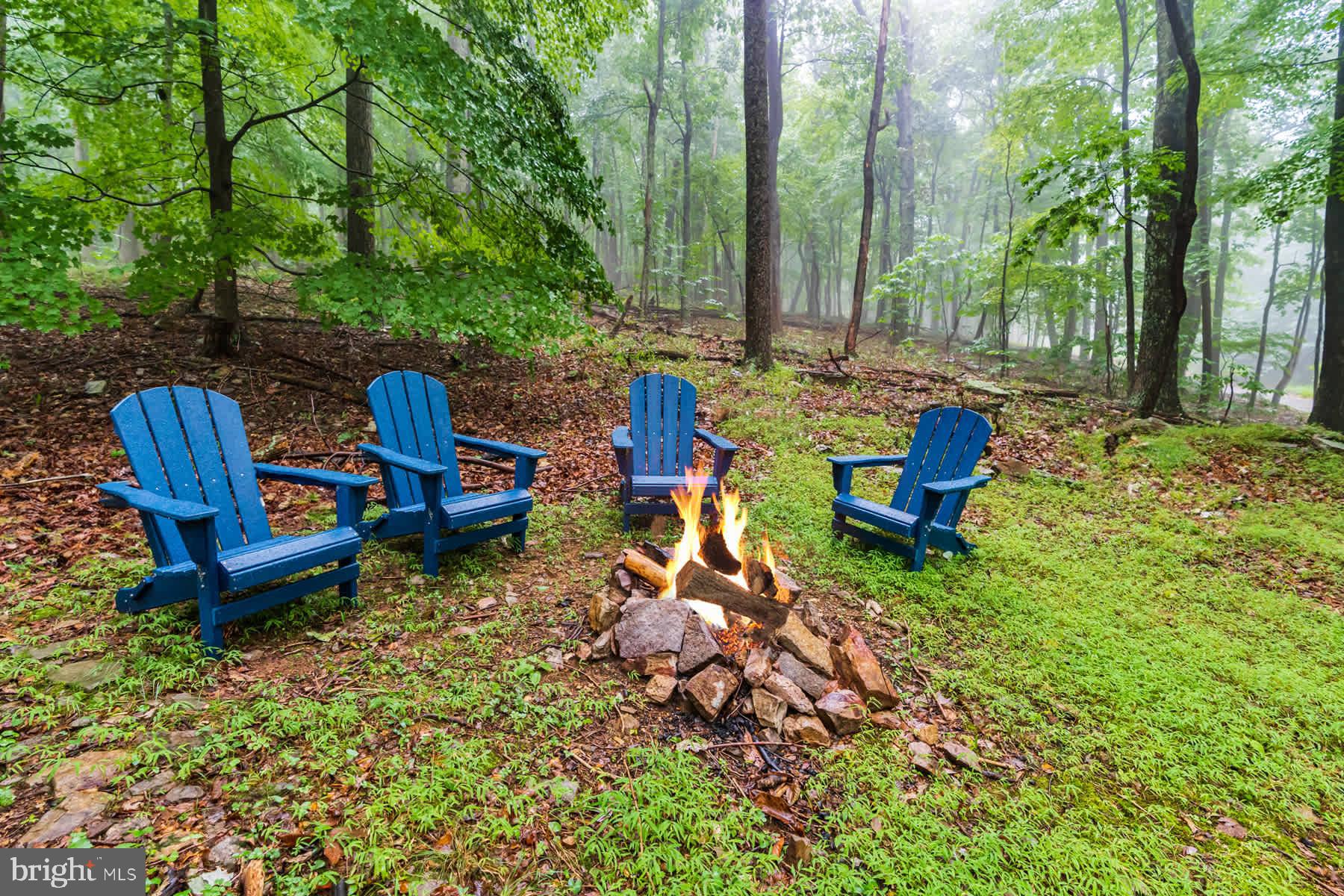 ROUSE MOUNTAIN - Residential