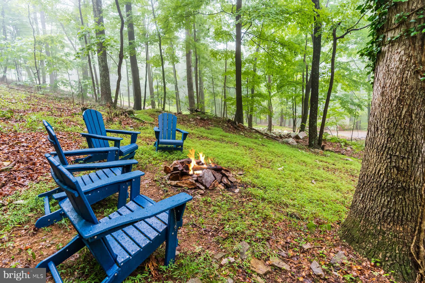 ROUSE MOUNTAIN - Residential