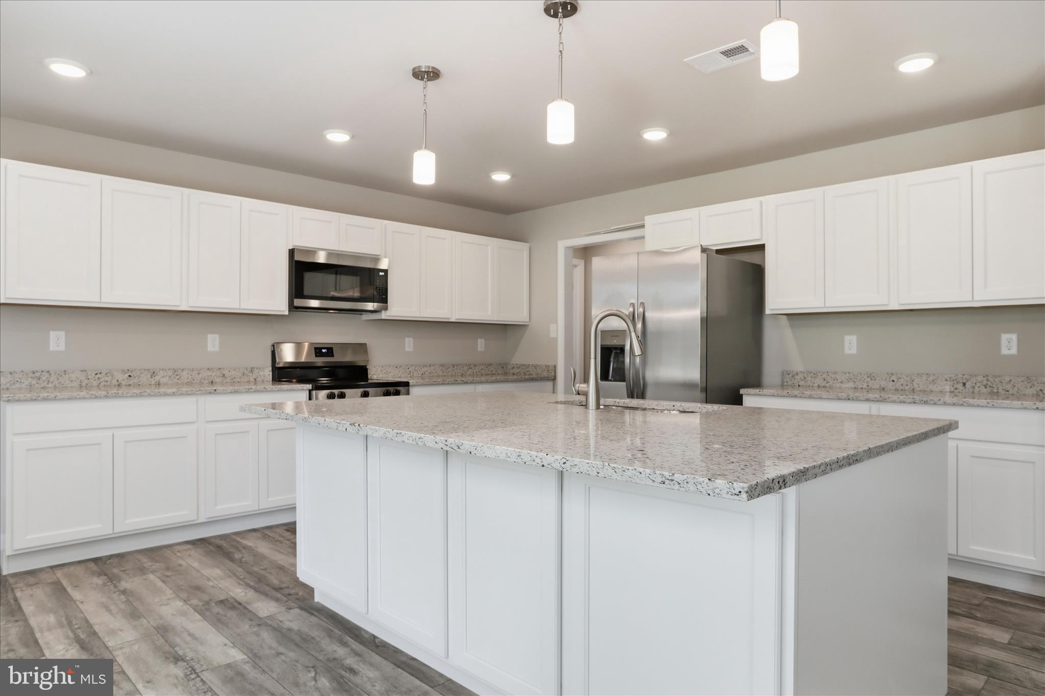 ANTIETAM COMMONS - Residential