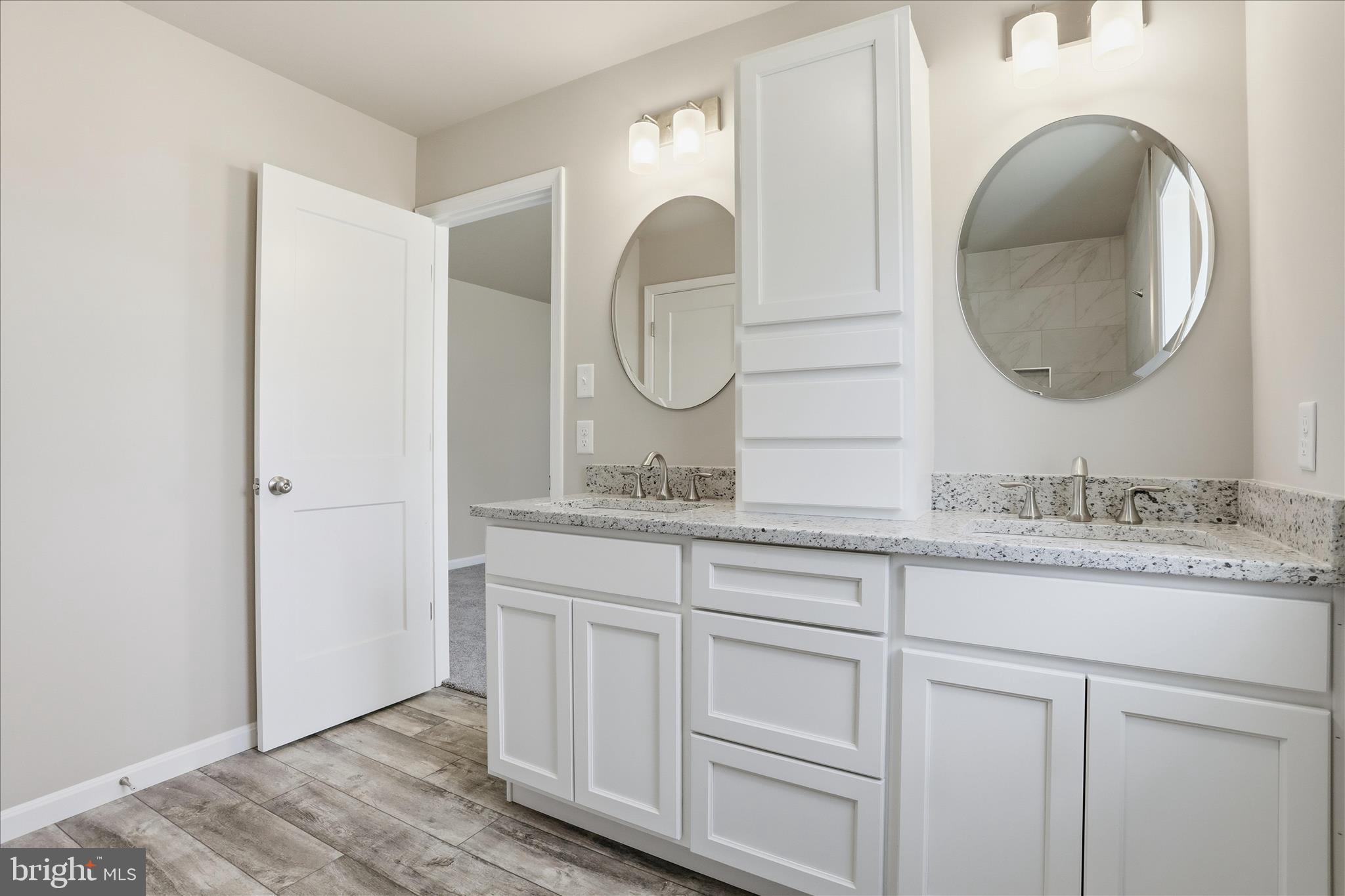 ANTIETAM COMMONS - Residential