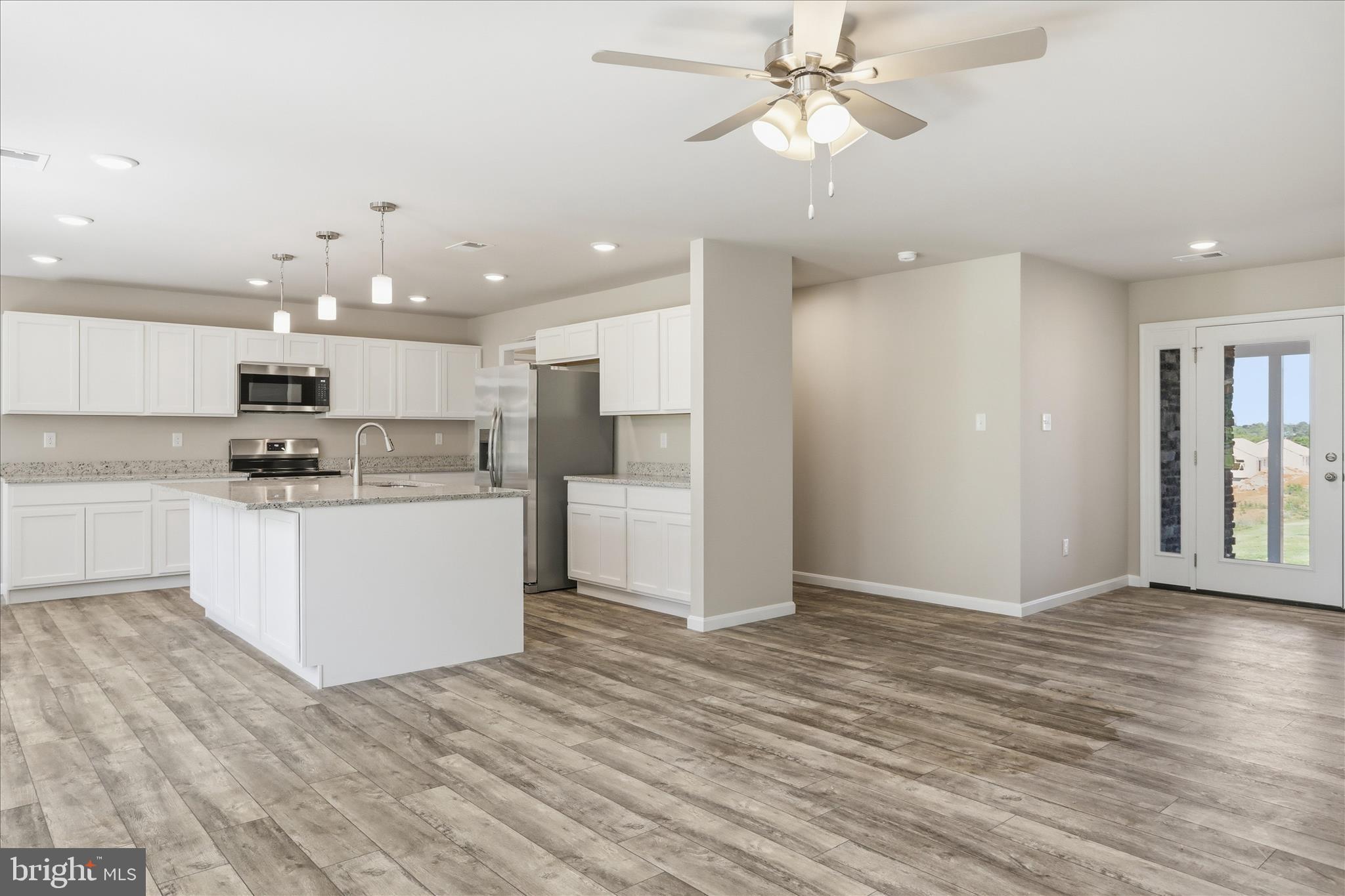 ANTIETAM COMMONS - Residential