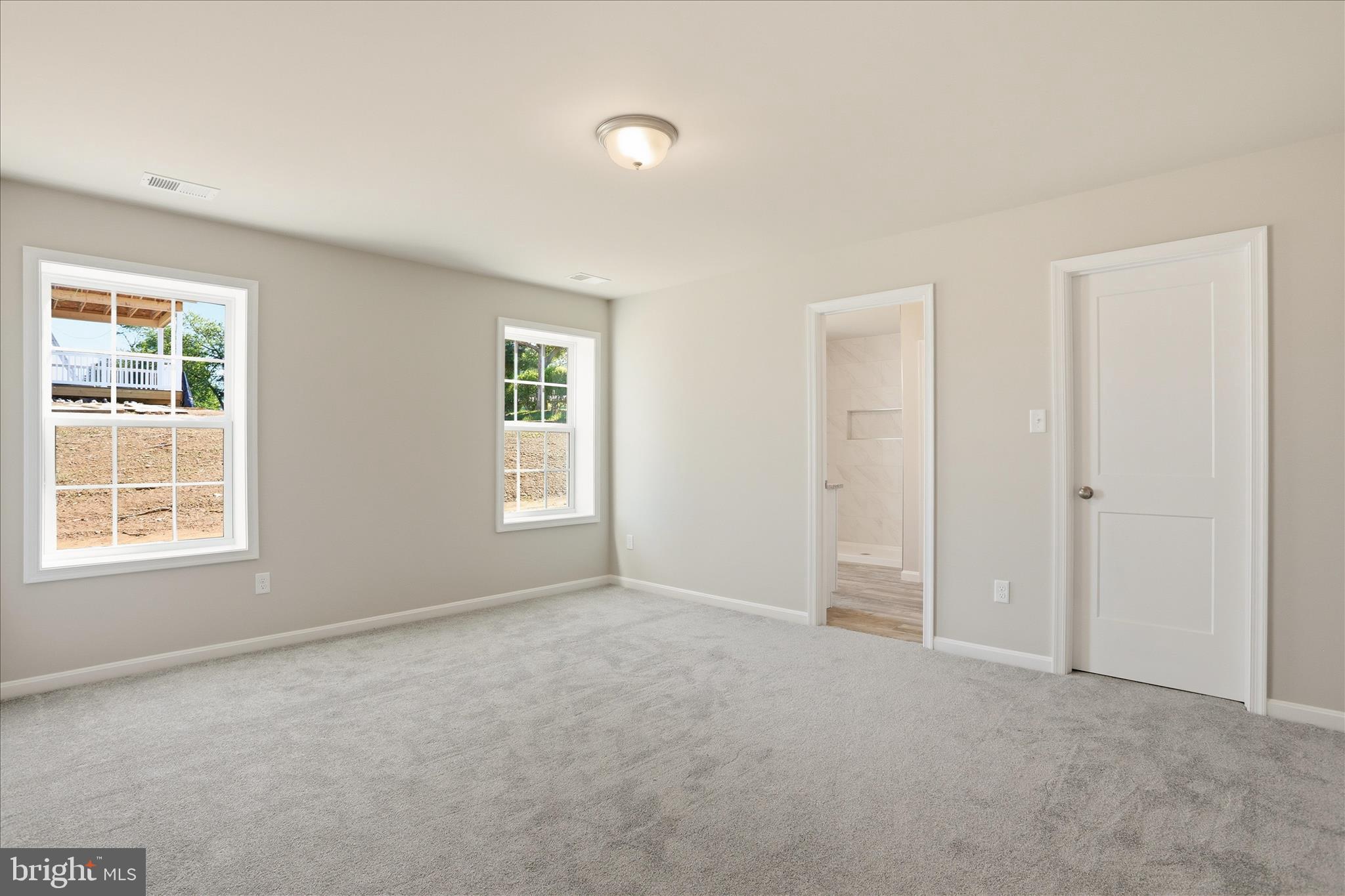ANTIETAM COMMONS - Residential